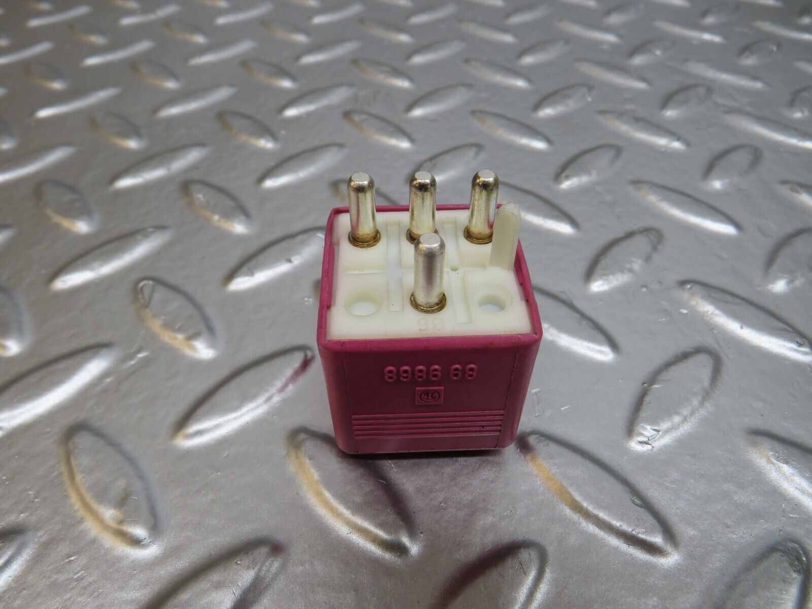 24679 Mercedes-Benz W140 S320 Multi Purpose Relay 0015427419