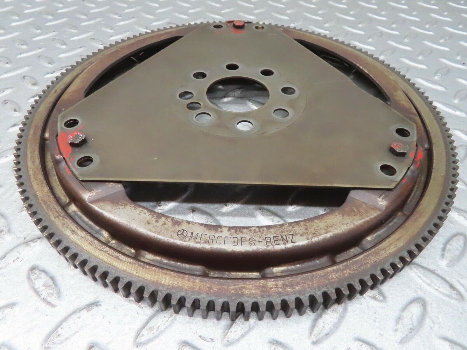 13632 Mercedes-Benz W123 200 Flywheel Starter Ring