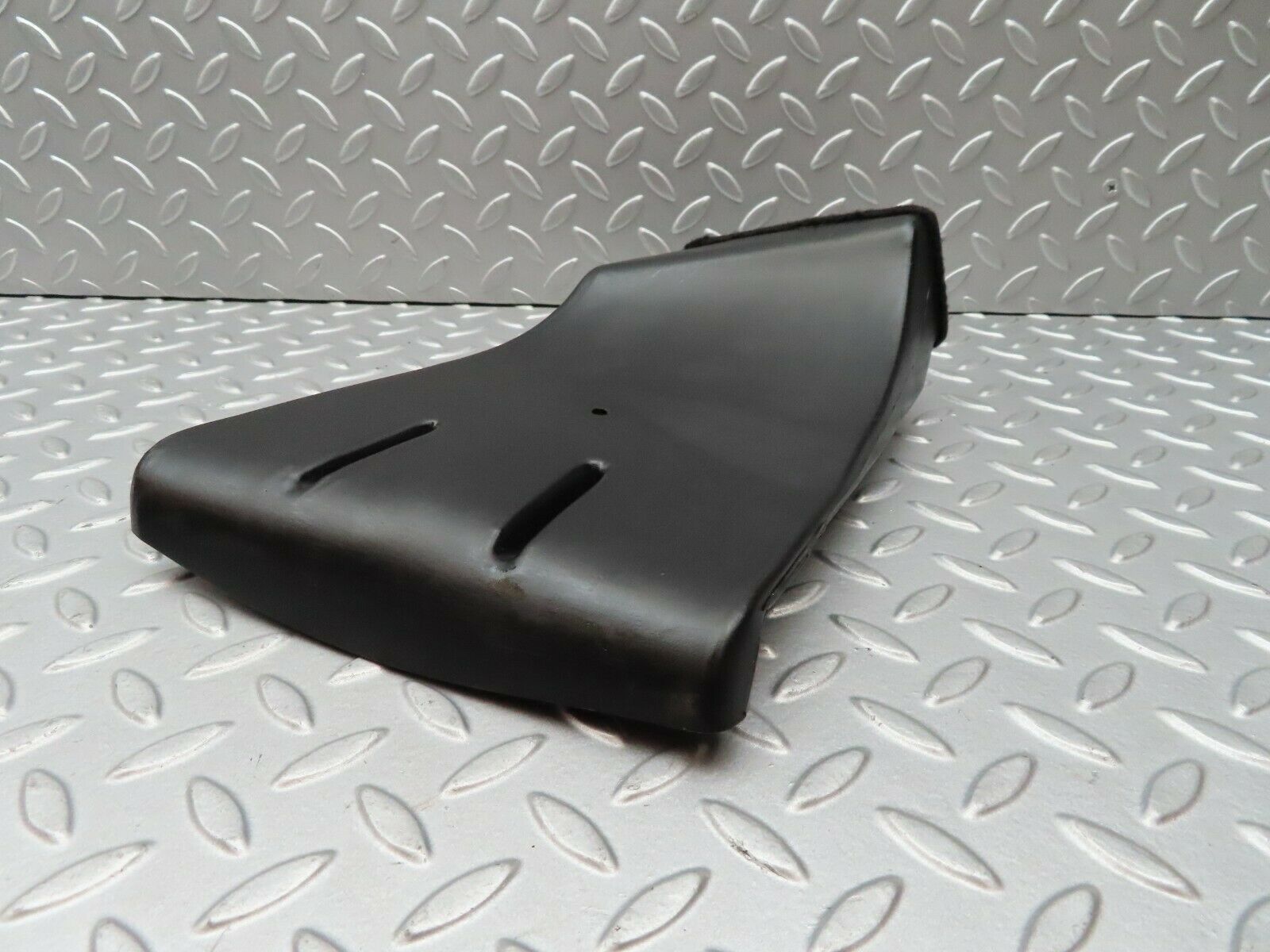 4321 Mercedes-Benz W123 230E Air Duct Heater Ventilation Left 1238310446