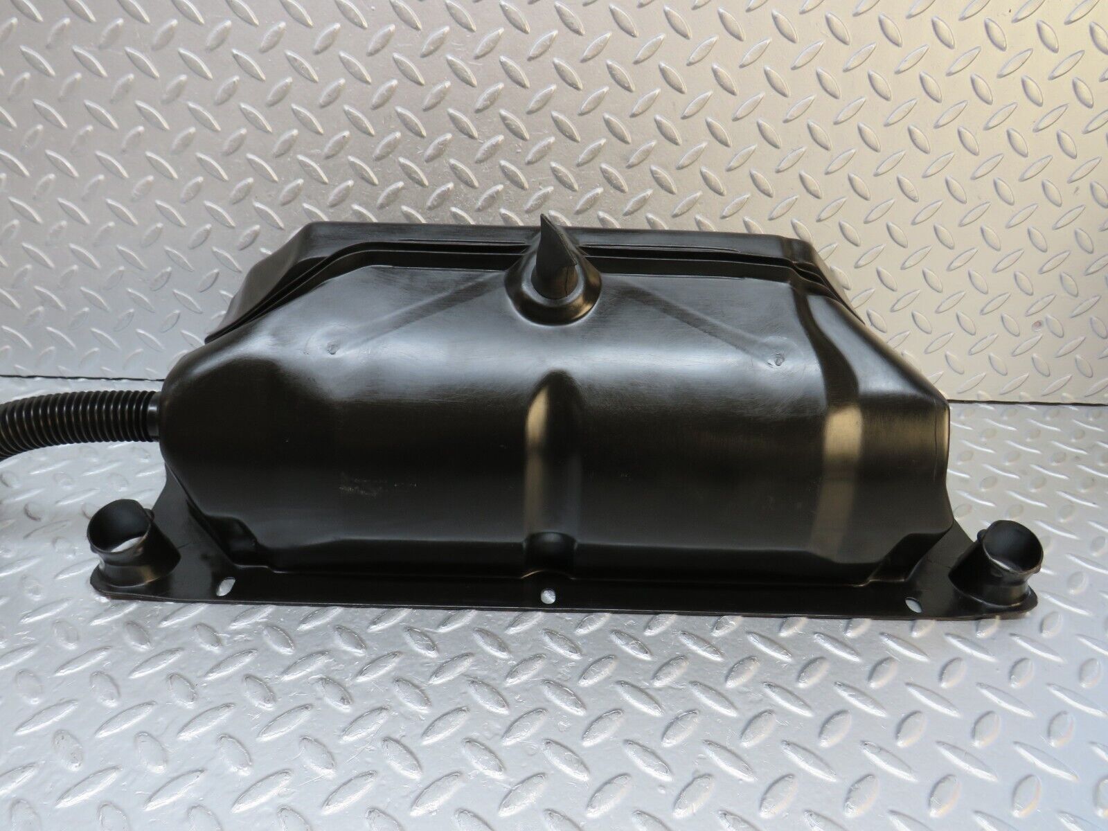 38365 Mercedes-Benz R129 280SL Coupe Heater Blower Motor Housing 1298311746