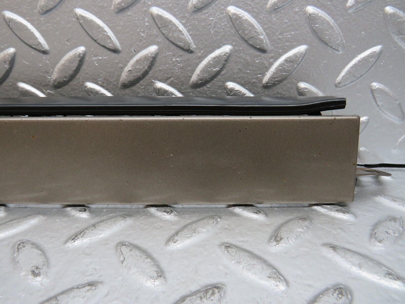 29393 Mercedes-Benz W124 230E Under Headlight Trim Right Side