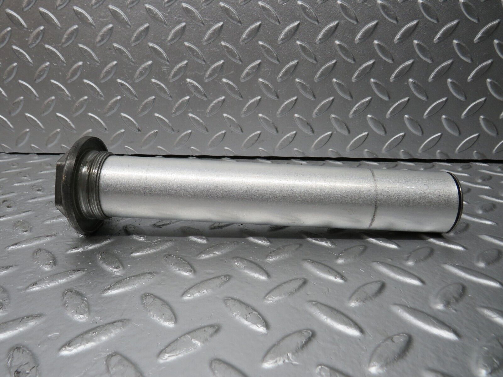 31912 Mercedes-Benz S124 220TE Wagon Fuel Level Sender Unit 1245420104