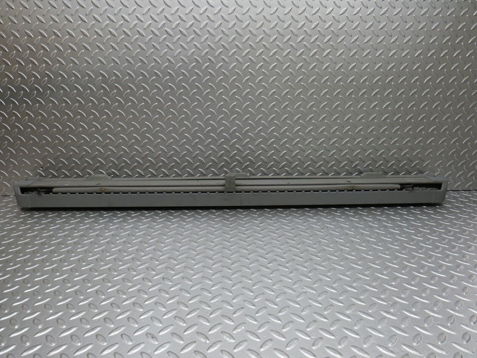 32581 Mercedes-Benz S124 300TE Wagon Trunk Roll Compartment Cover