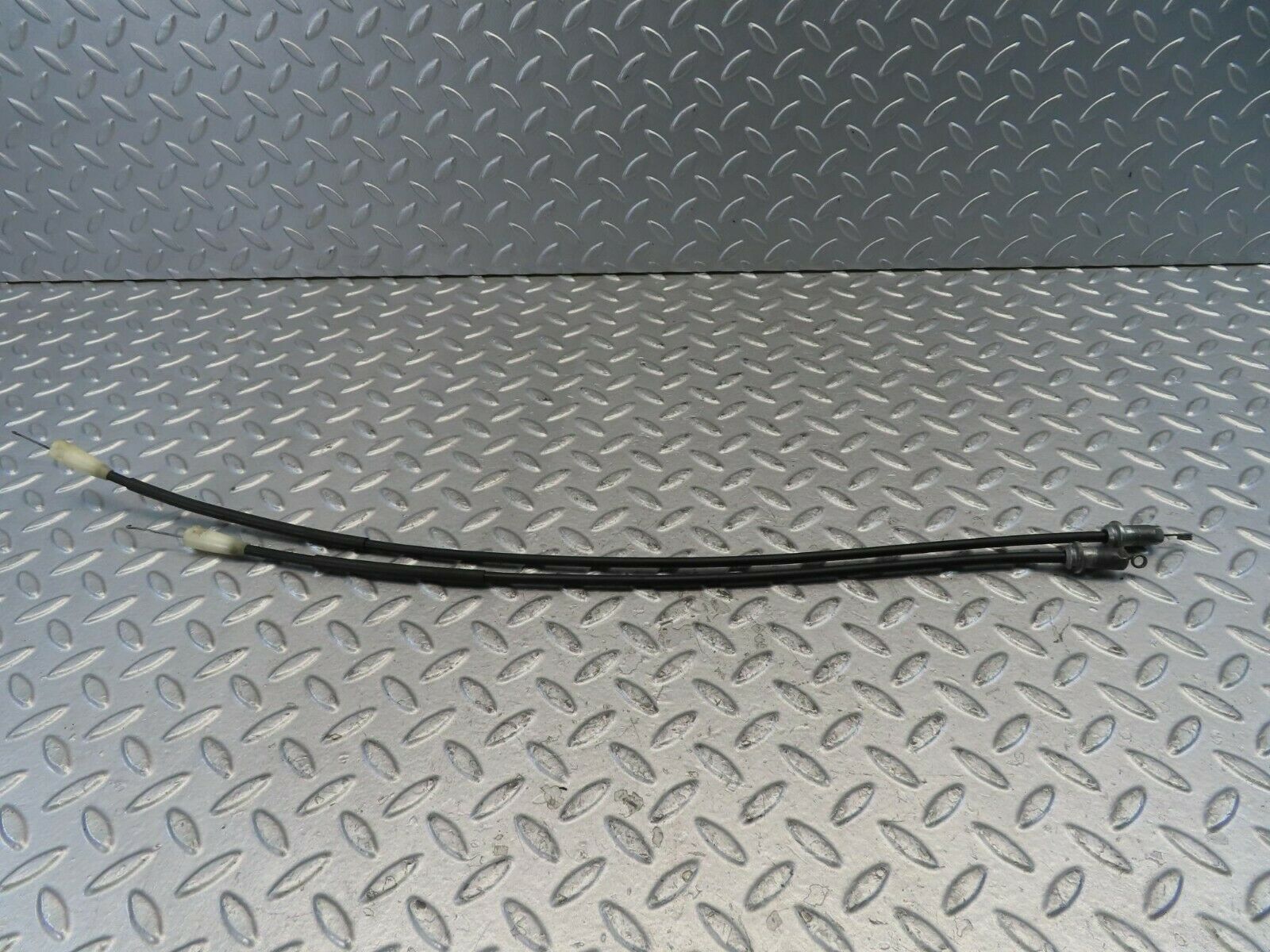 11580 Mercedes-Benz C123 230CE Coupe Heater Control Cable