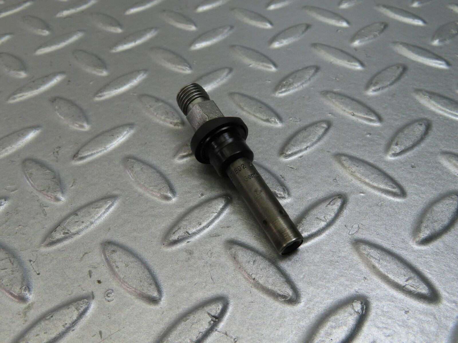 9464 Mercedes-Benz C124 300CE Coupe Fuel Injector Bosch 0437502010