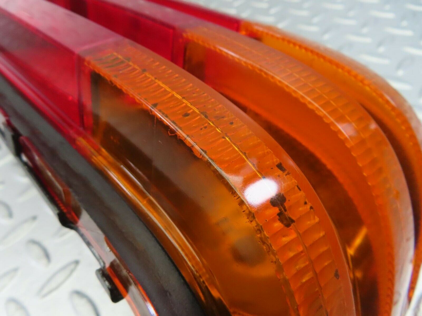 9933 Mercedes-Benz C123 230CE Coupe Tail Light Right Side