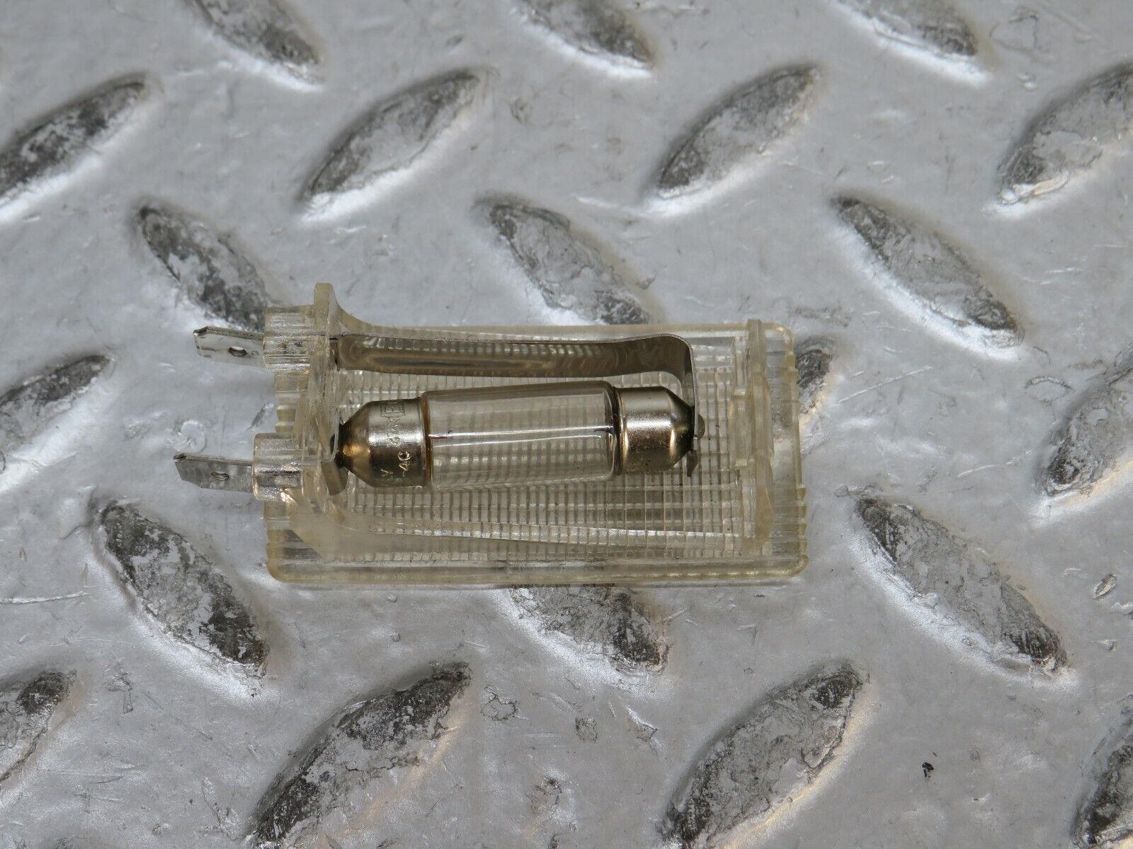 28794 Mercedes-Benz W123 230E Glove Box Light