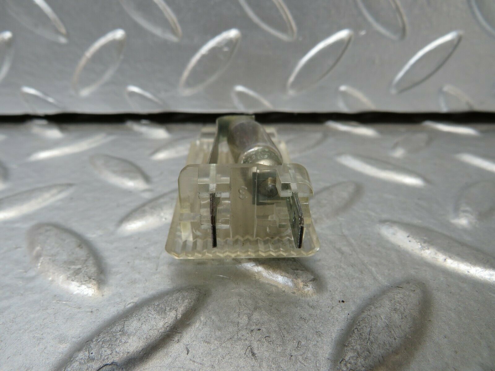 23410 Mercedes-Benz W116 350SE Glove Box Light