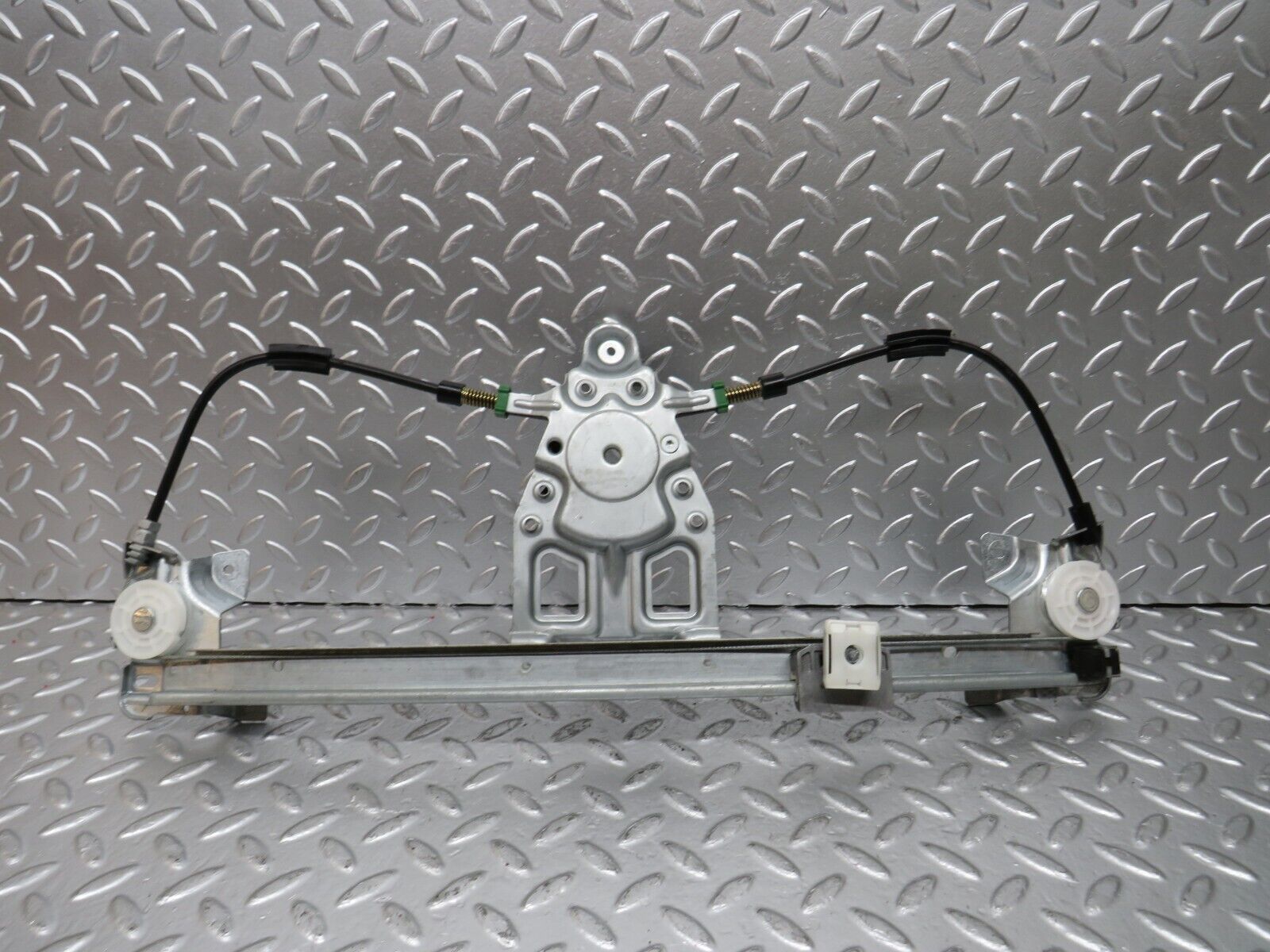 24755 Mercedes-Benz W140 S320 Rear Right Power Window Regulator