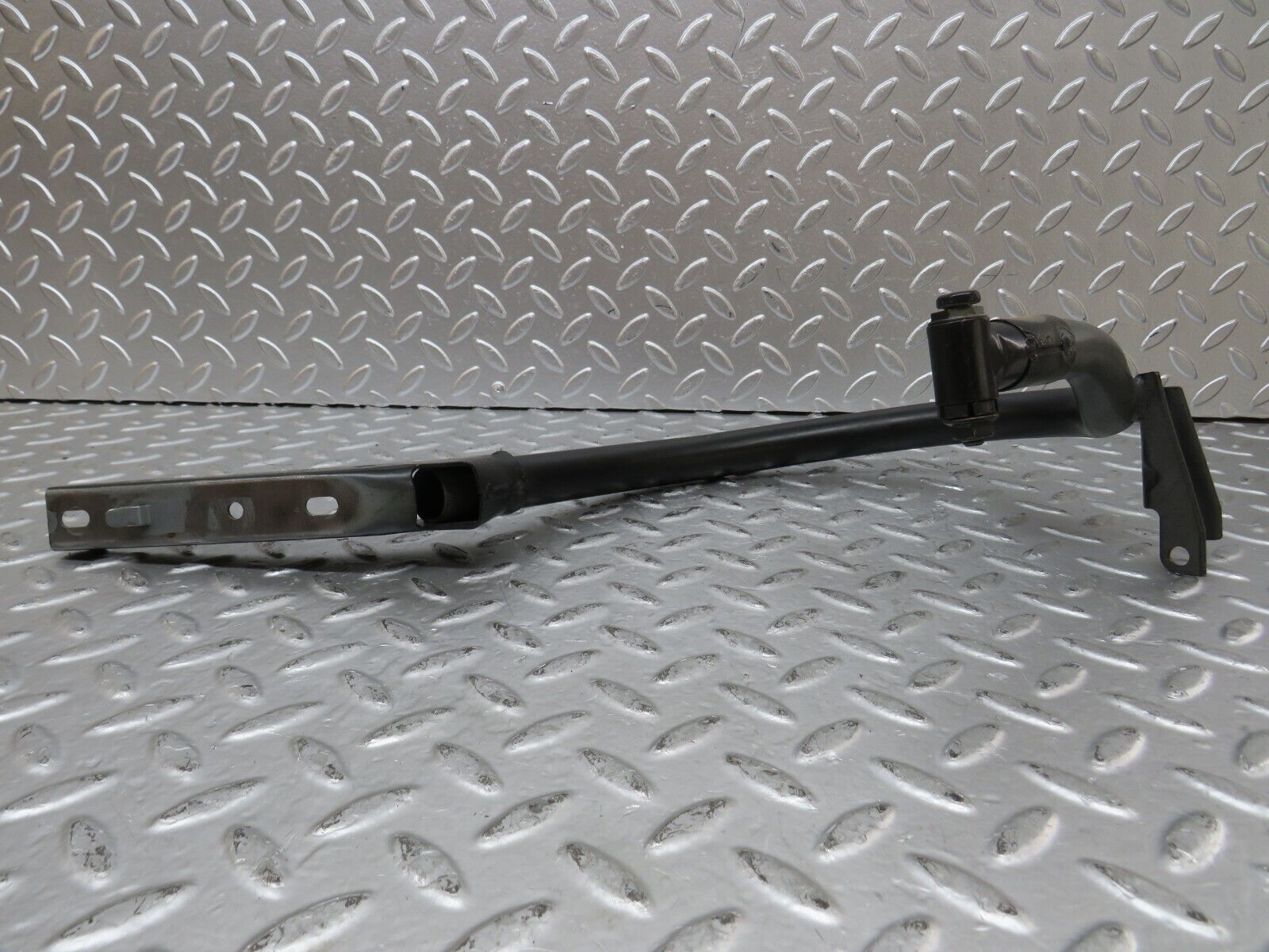 26603 Mercedes-Benz C124 220CE Coupe Boot Trunk Lid Hinge Right Side