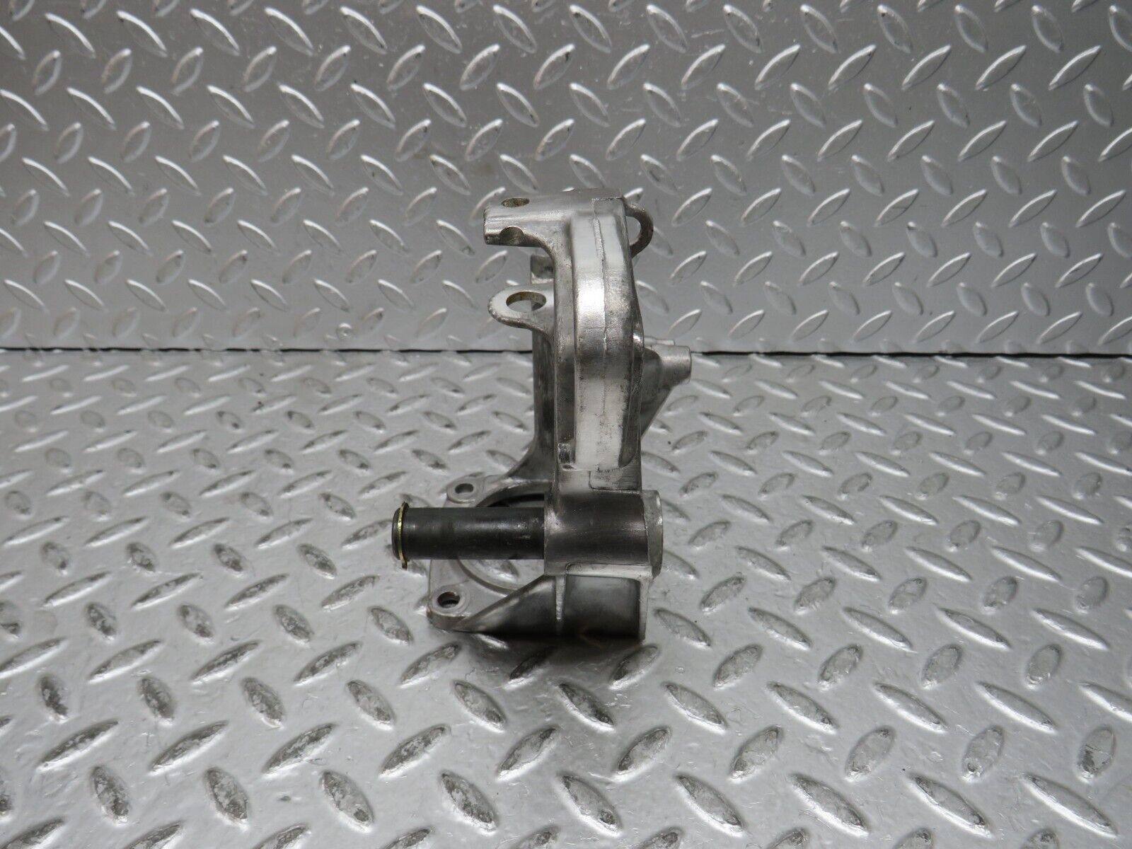 28595 Mercedes-Benz W123 230E Brake Pedal Bracket 1232900219