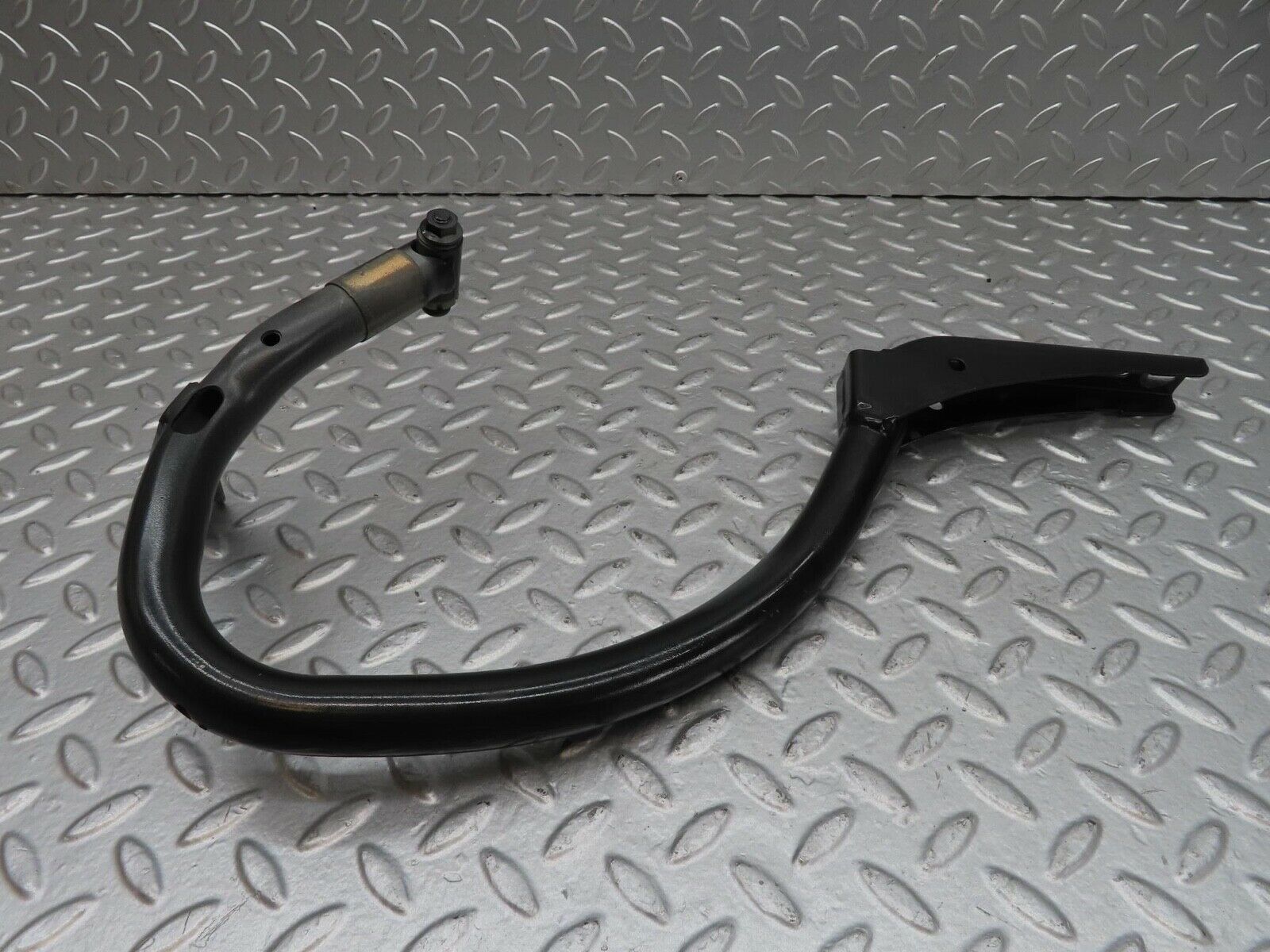 15075 Mercedes-Benz W140 S320 Trunk Lid Hinge Right Side