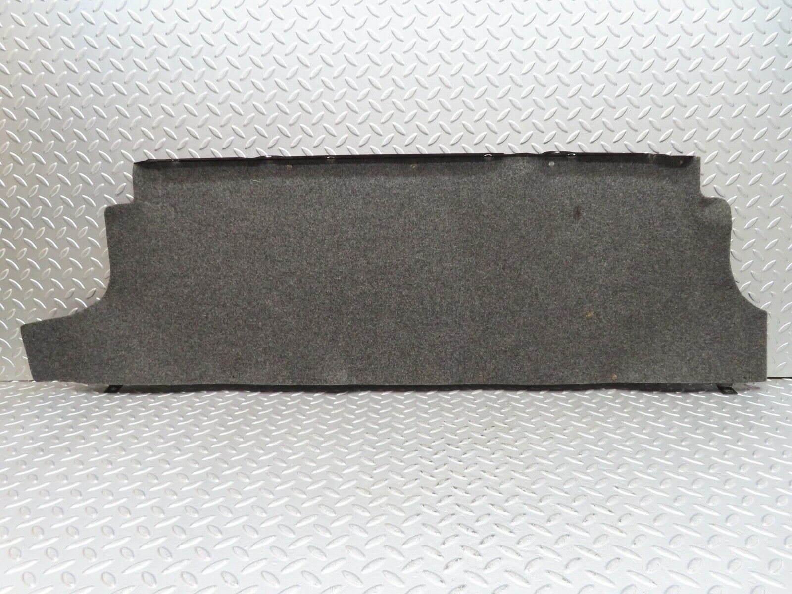 7006 Mercedes-Benz W123 230E Fuel Tank Cover Plate