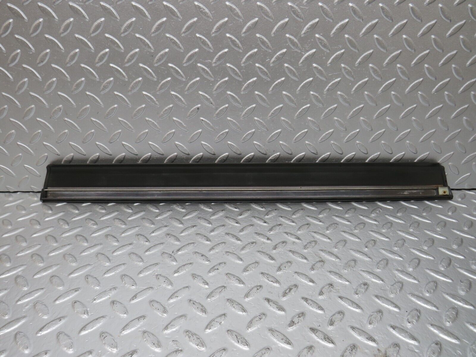 33960 Mercedes-Benz W124 260E Rear Left Door Lower Moulding Trim