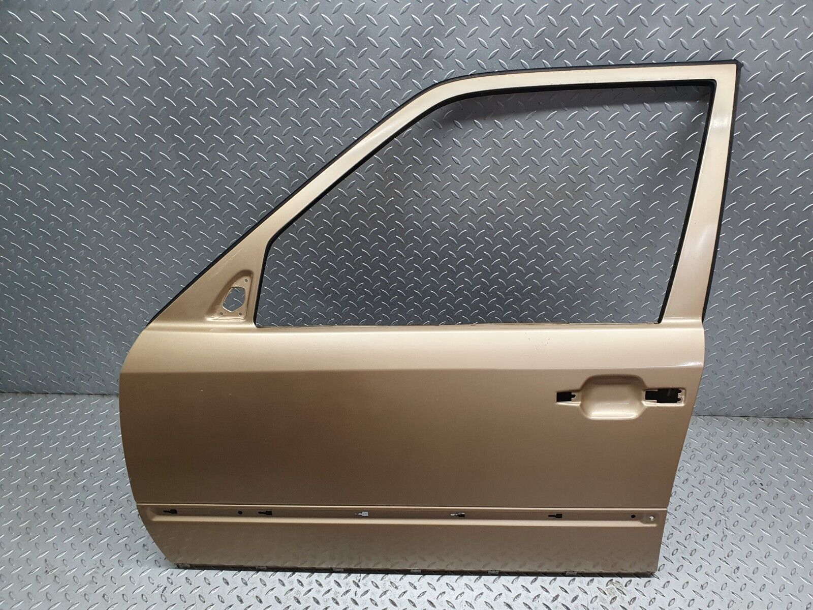 41368 Mercedes-Benz W124 200E Front Left Door