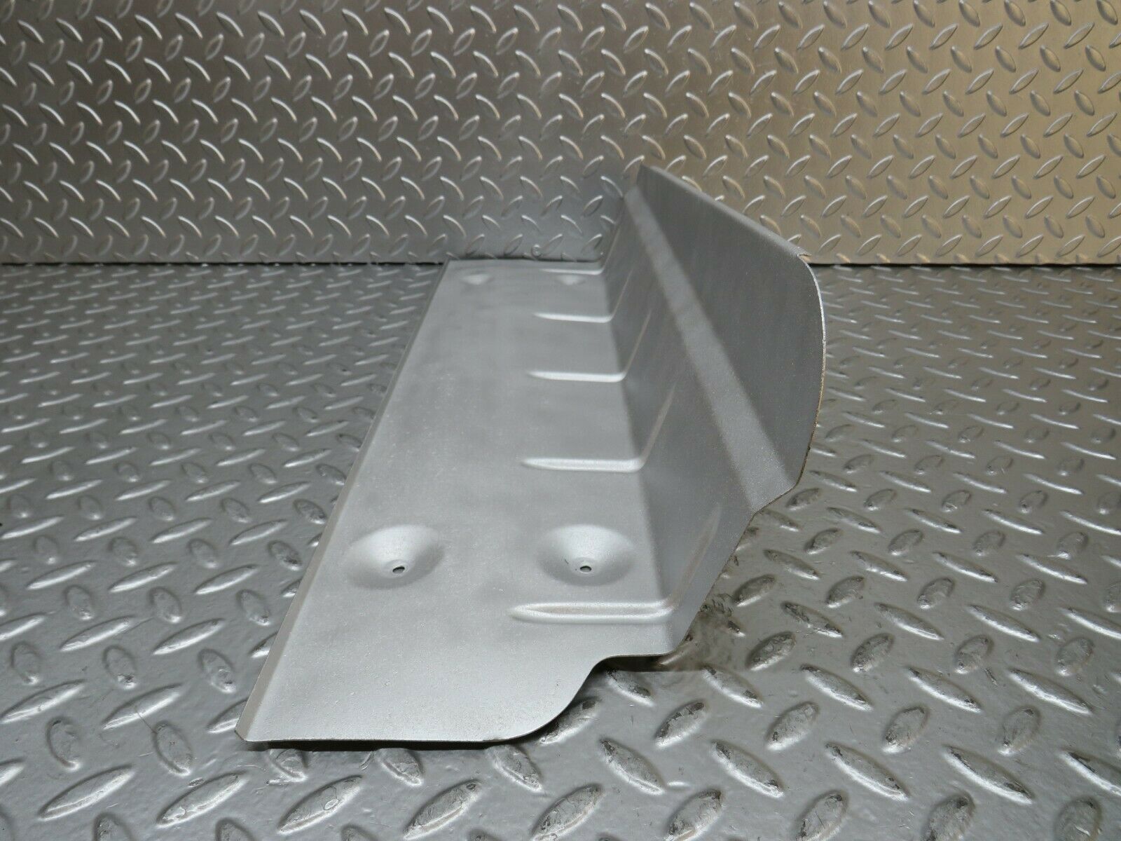 23633 Mercedes-Benz W114 280E Exhaust Heat Shield