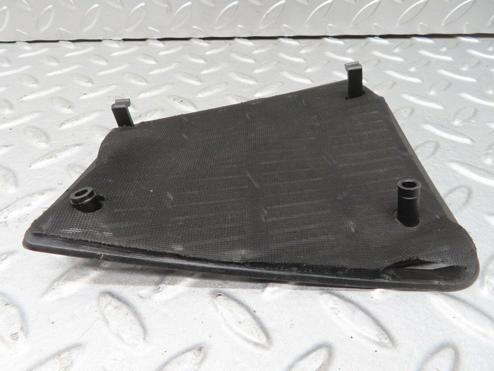 14572 Mercedes-Benz W201 190E Dashboard Speaker Cover Right Side