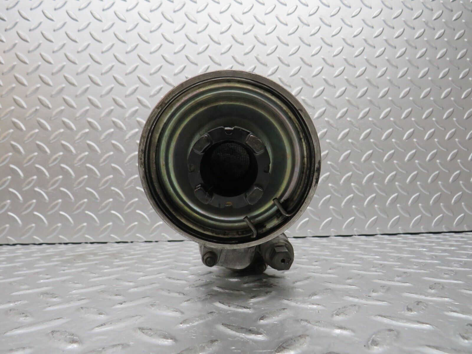 31152 Mercedes-Benz W123 200D Oil Pump 1151800102 1151860101