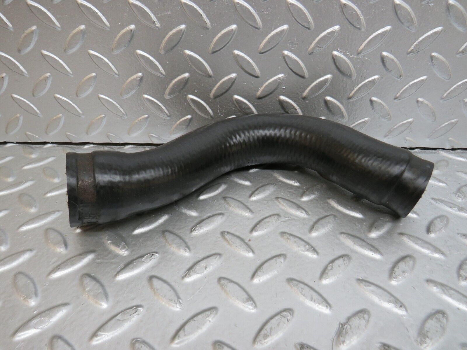 29658 Mercedes-Benz W123 230E Radiator Hose Pipe 1235012382