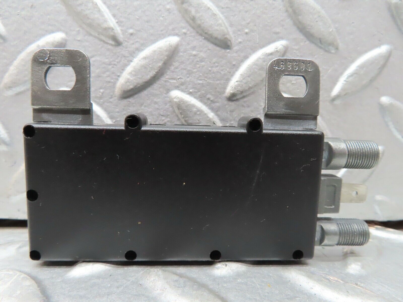 19390 Mercedes-Benz C140 CL420 Coupe Radio Antenne Amplifier 1408202489