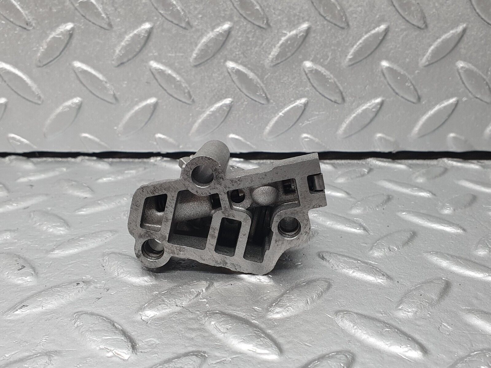 41309 Mercedes-Benz W123 300D Automatic Gearbox Valve Body 722.118 1092770205