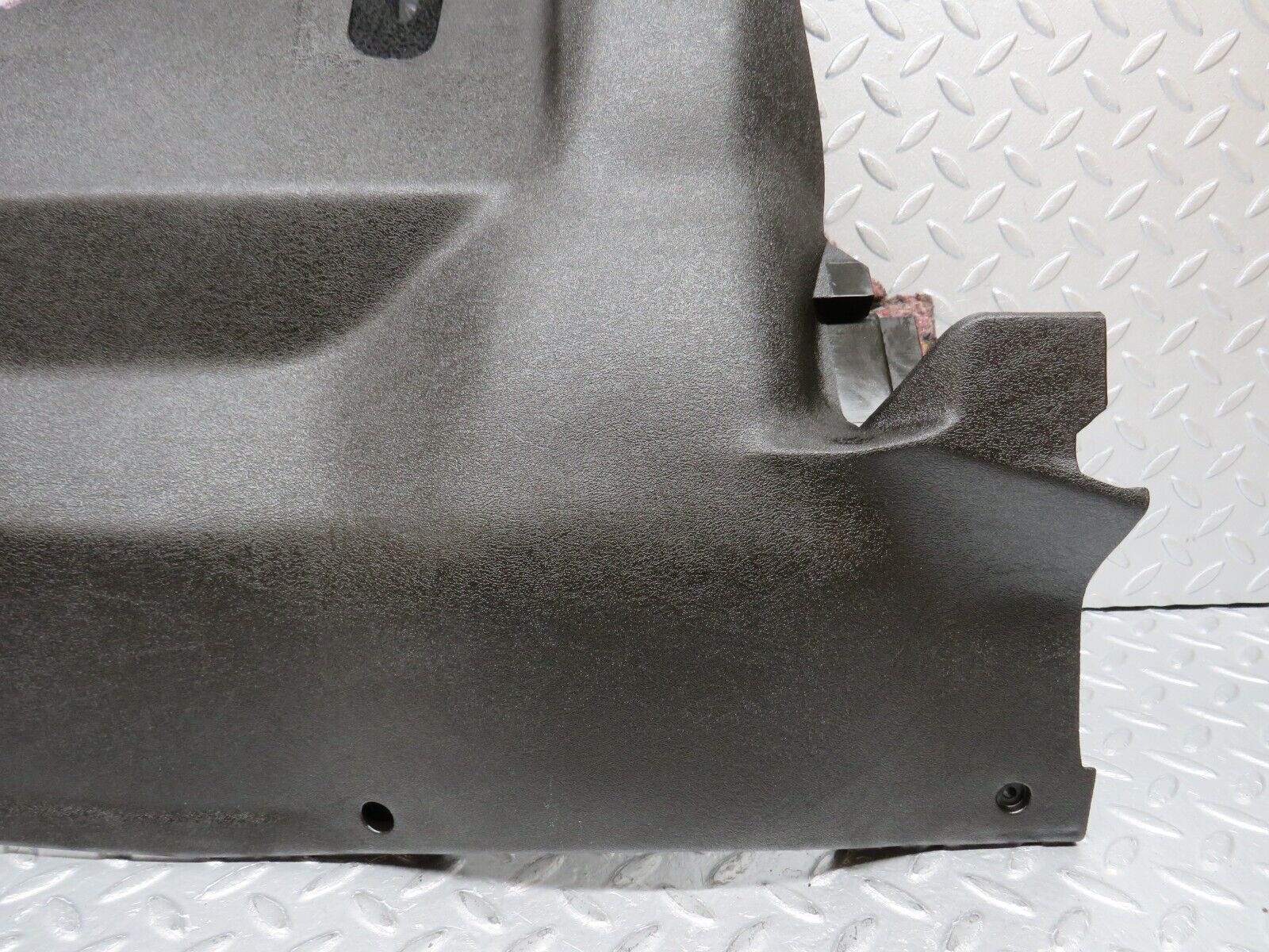 38679 Mercedes-Benz W201 190E 2.6L Under Dash Panel Right Side