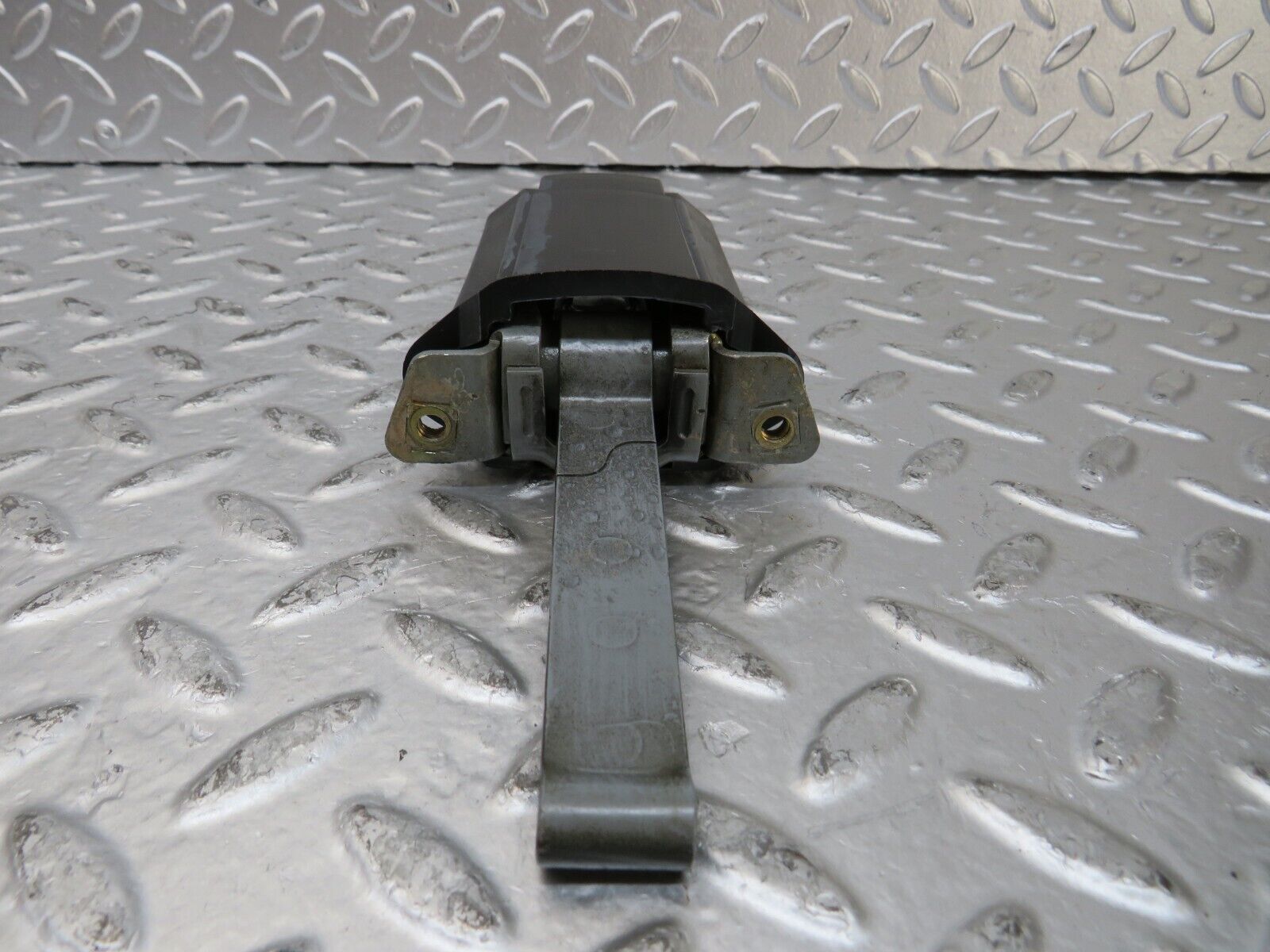 26452 Mercedes-Benz C124 220CE Coupe Door Safety Check Strap Left Side