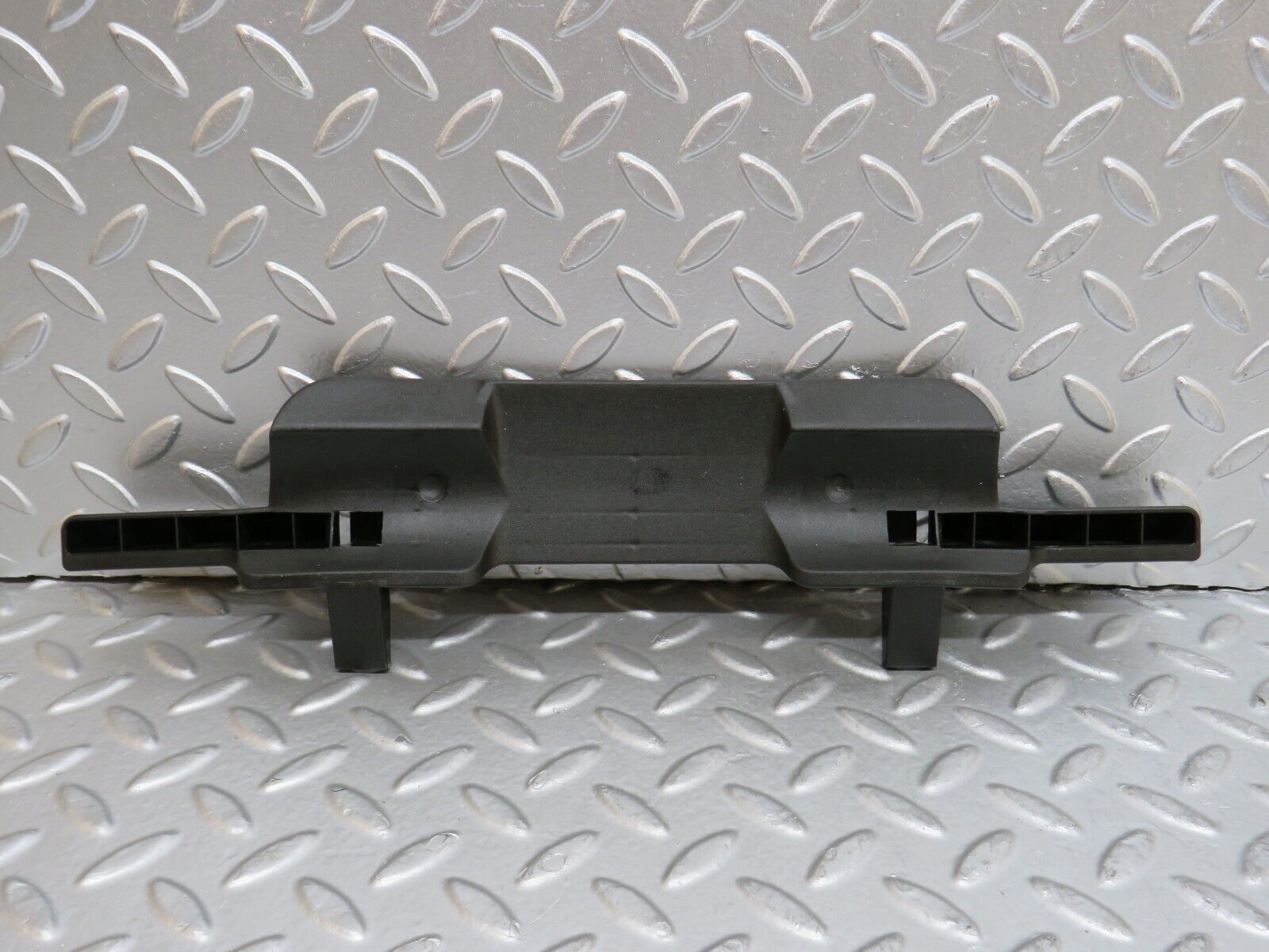 29585 Mercedes-Benz W124 230E Rear Seat Buckle Holder Cover 1248680939