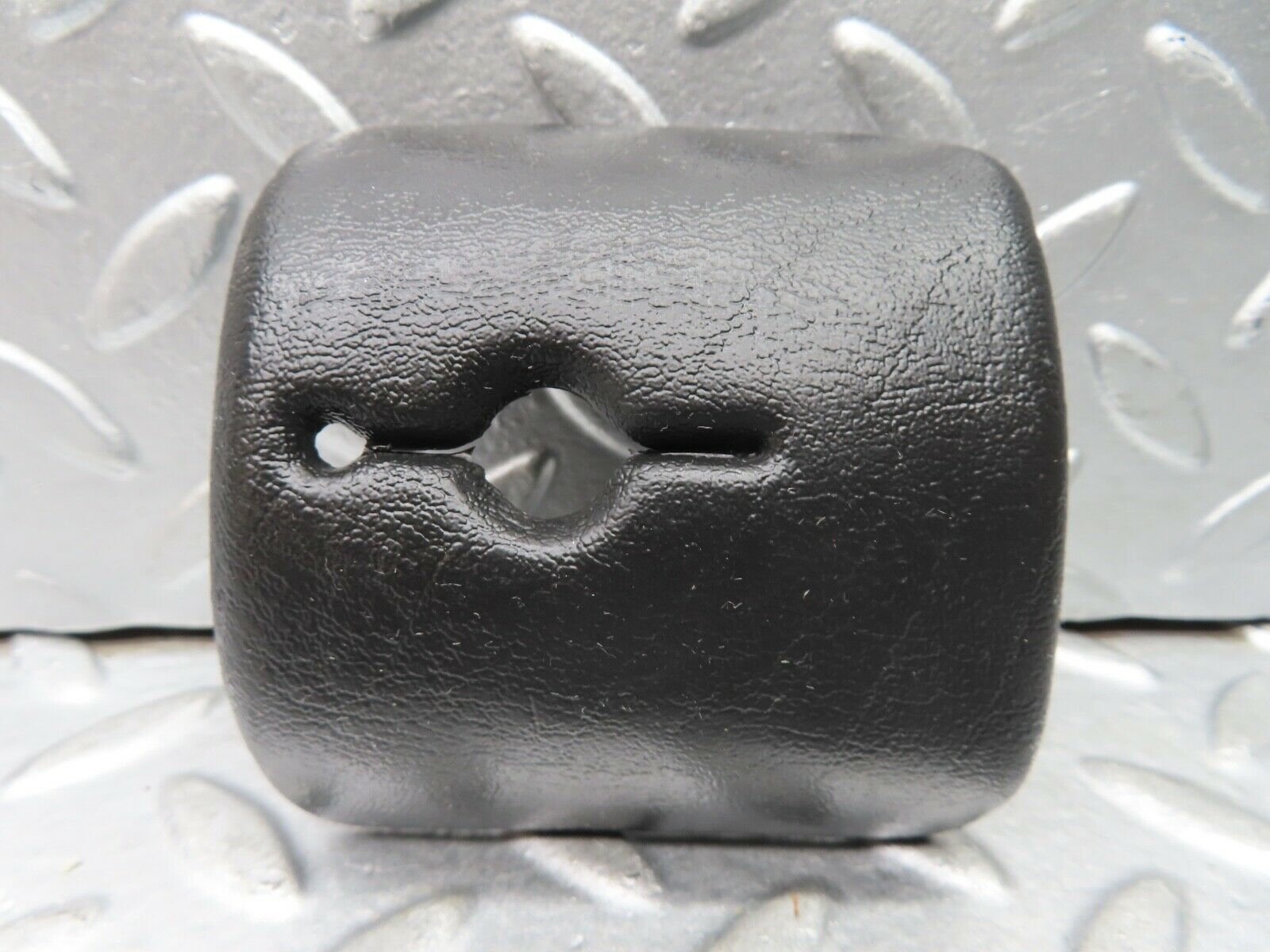 21151 Mercedes-Benz W123 230E Indicator Wiper Stalk Rubber Cover 1234621496