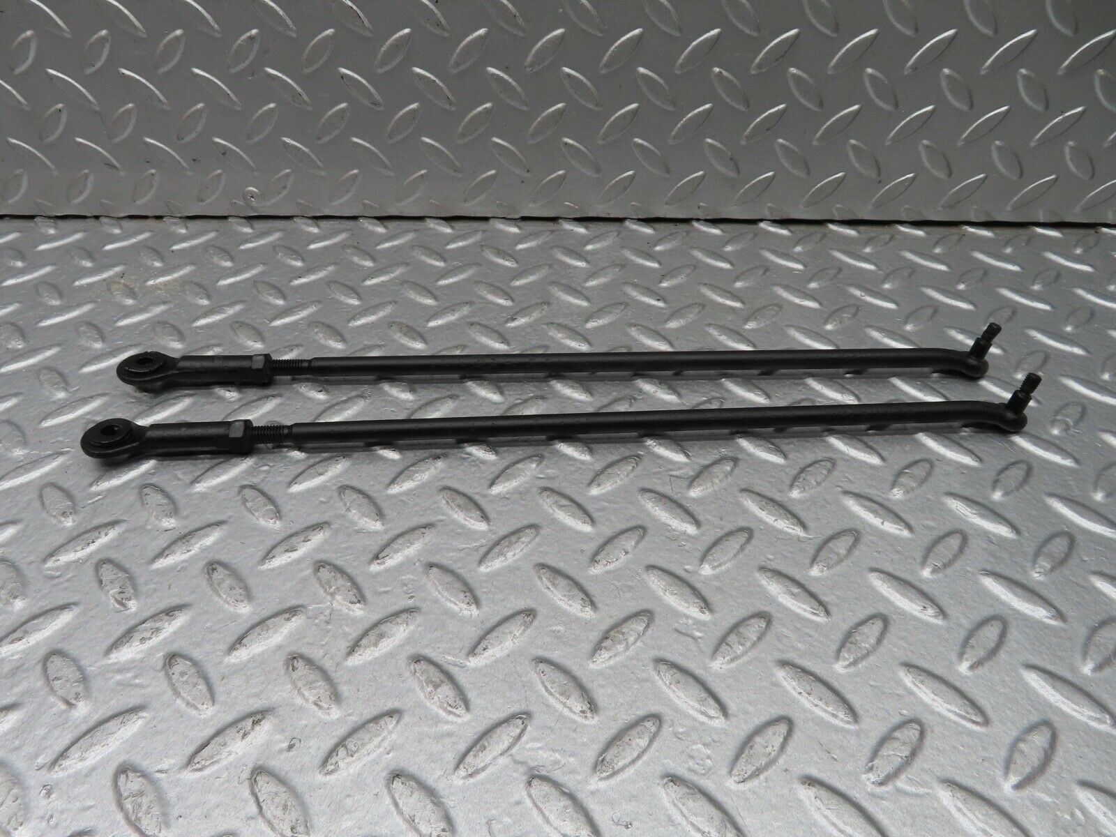 18301 Mercedes-Benz W111 220SE Coupe Manual Gear Selector Linkage