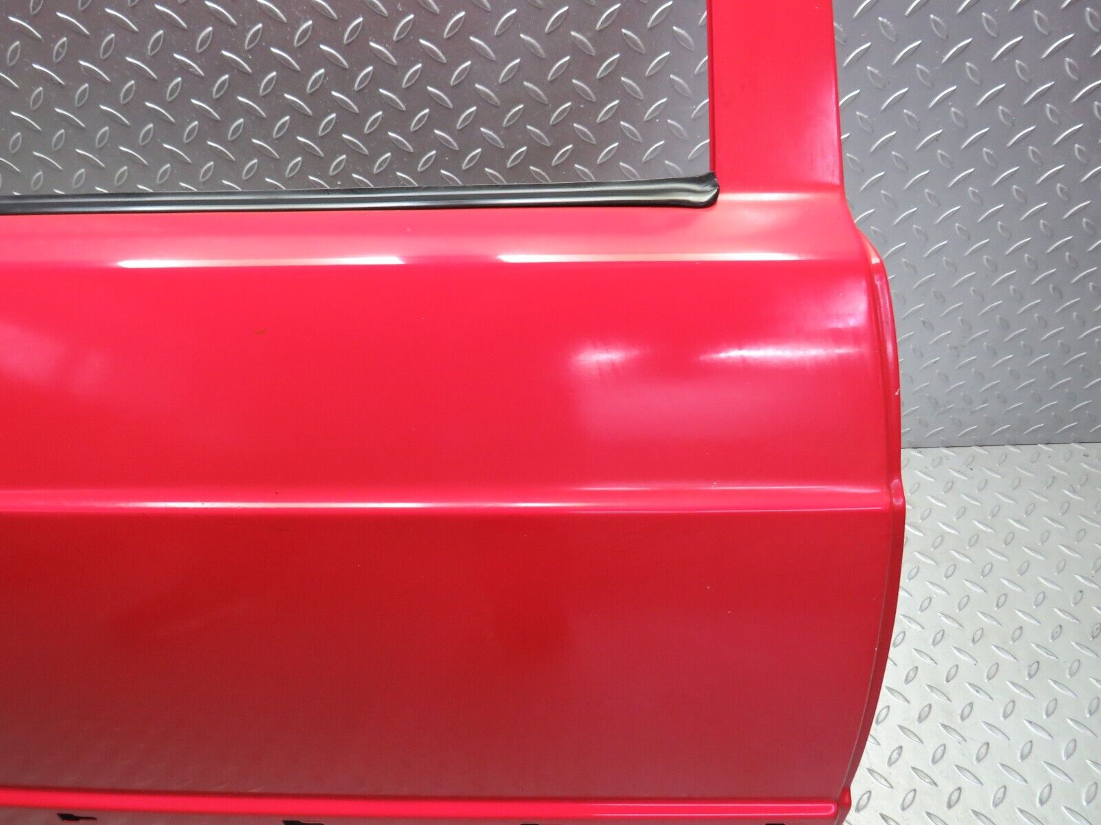 38748 Mercedes-Benz W201 190E 2.6L Rear Right Door