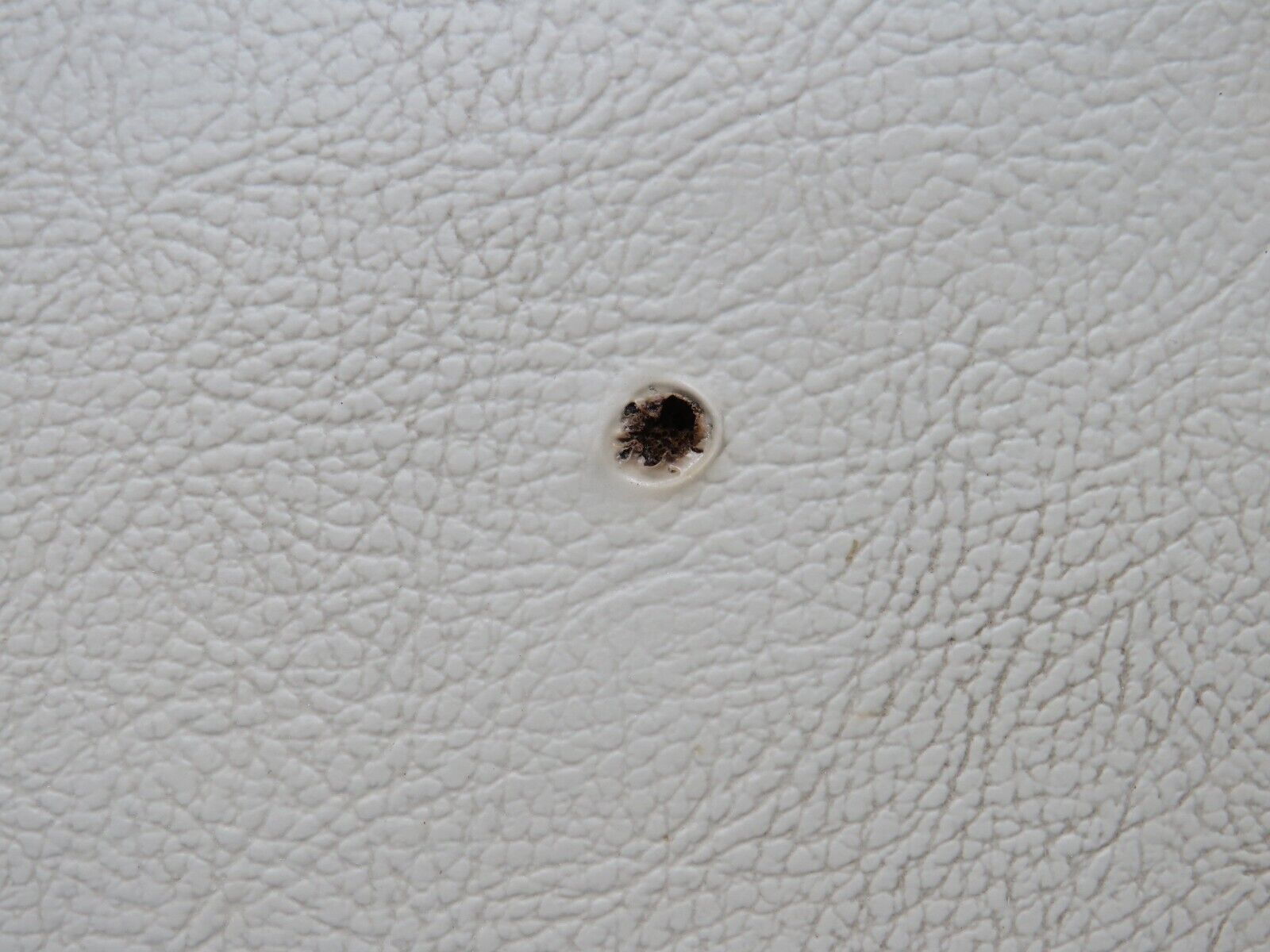 37386 Mercedes-Benz W109 300SEL Sun Visor Right Side