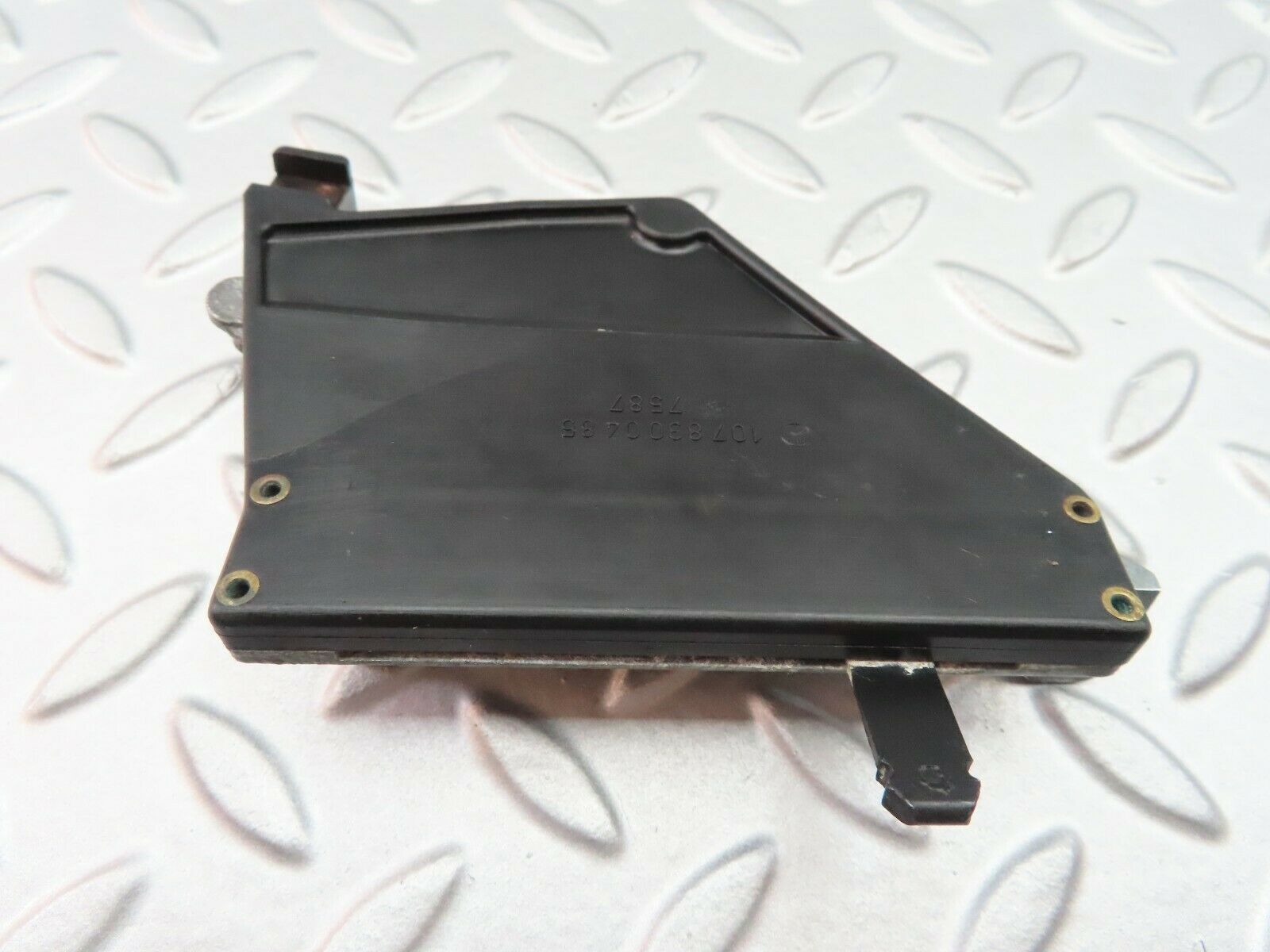 6970 Mercedes-Benz C107 350SLC Coupe Air Vent Control Lever Right 1078300485