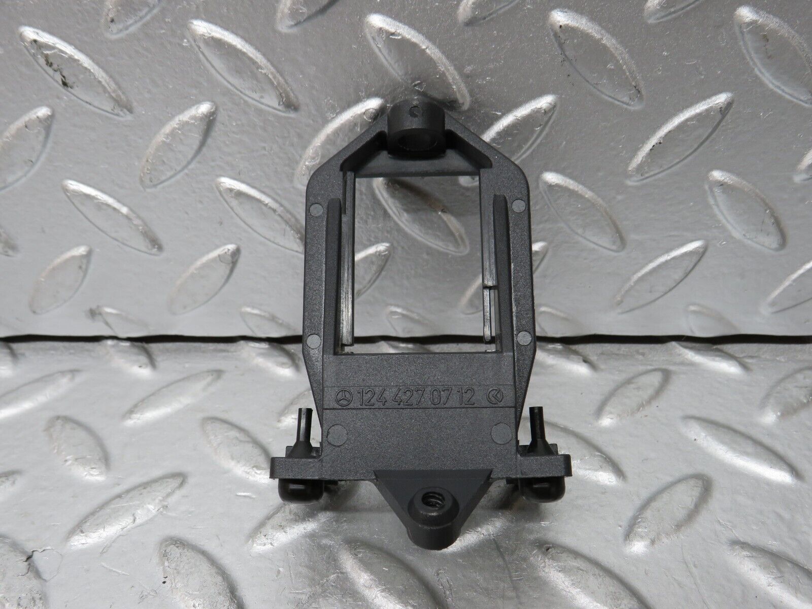 30293 Mercedes-Benz W124 230E Parking Brake Release Handle 1244270712