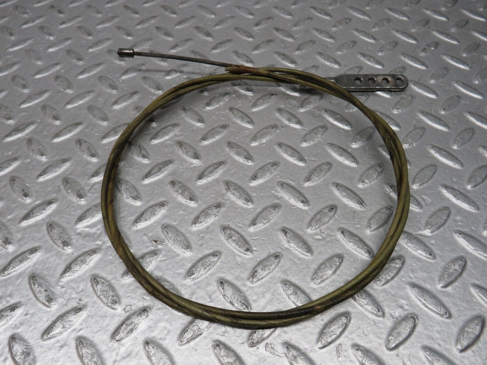 37350 Mercedes-Benz W109 300SEL Handbrake Cable