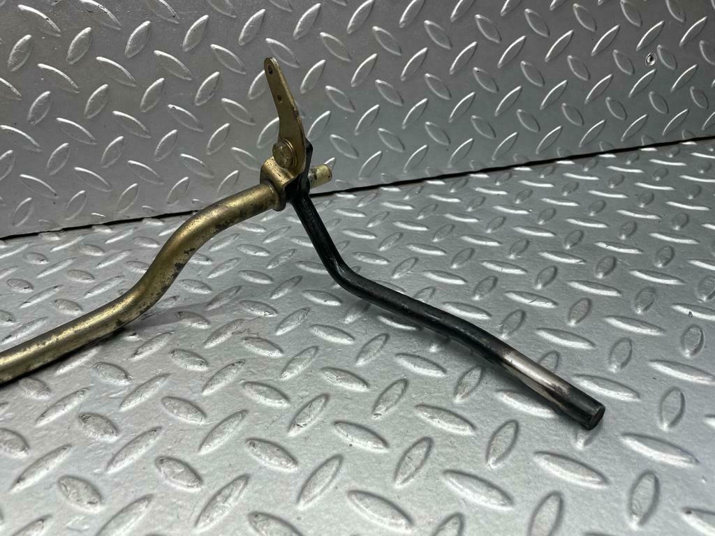 0149 Mercedes-Benz W116 Accelerator Pedal Linkage 1163010218