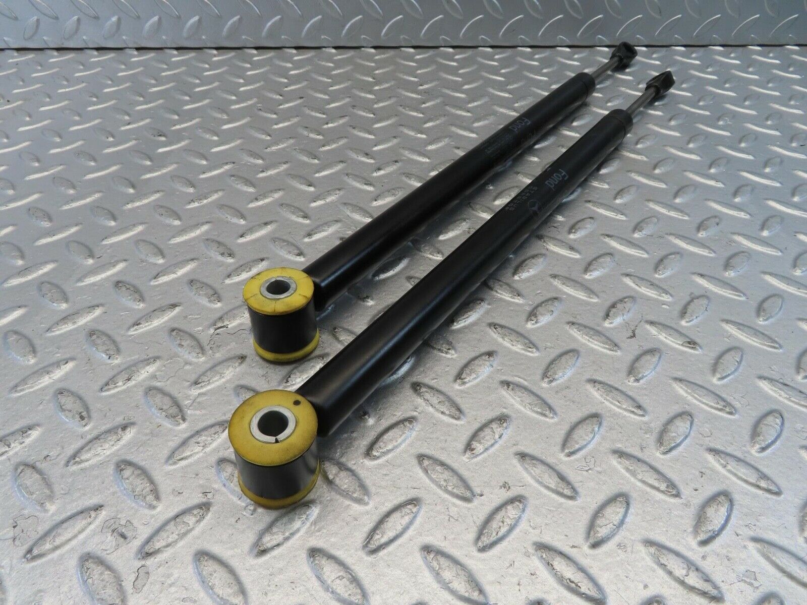 11203 Mercedes-Benz W221 S320 Rear Door Check Strap Stopper 2217300016