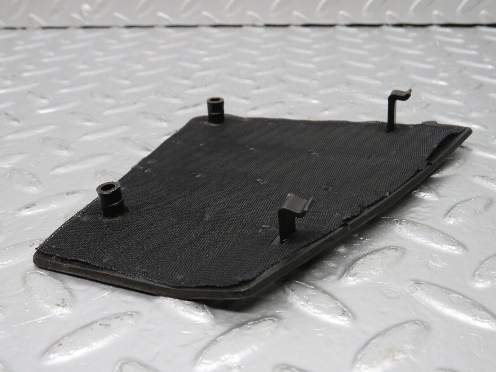 33751 Mercedes-Benz W201 190E 2.0L Dashboard Speaker Cover Left Side