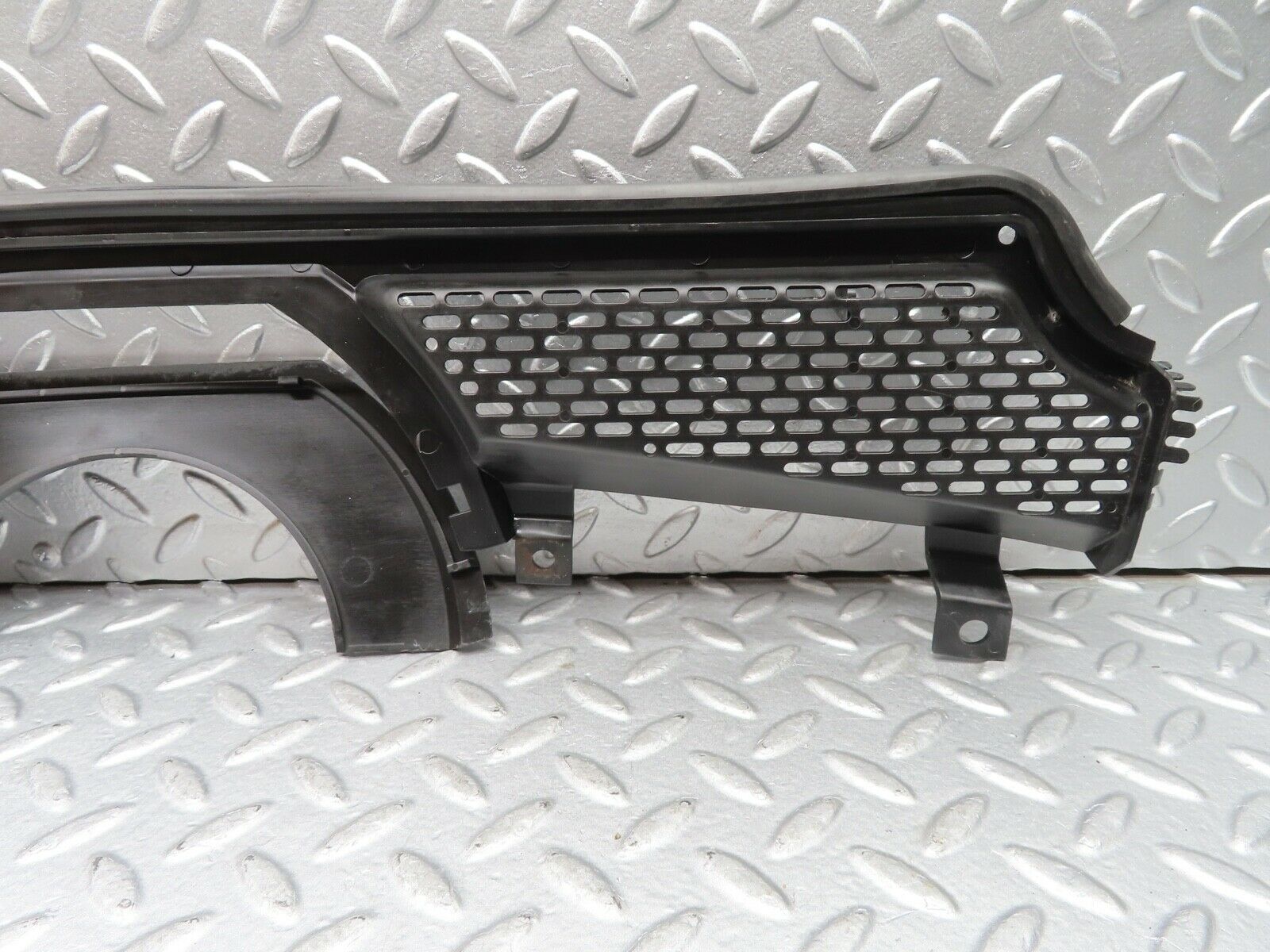 20089 Mercedes-Benz R129 300SL Coupe Windscreen Wiper Motor Cover Panel