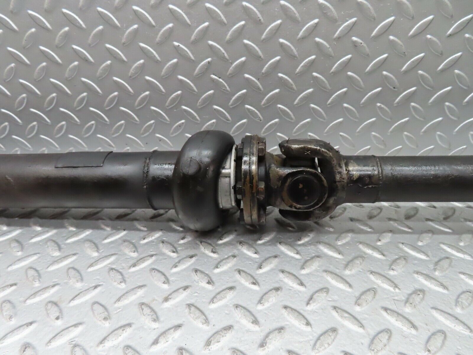 19291 Mercedes-Benz W120 W121 Cardan Shaft Prop Shaft