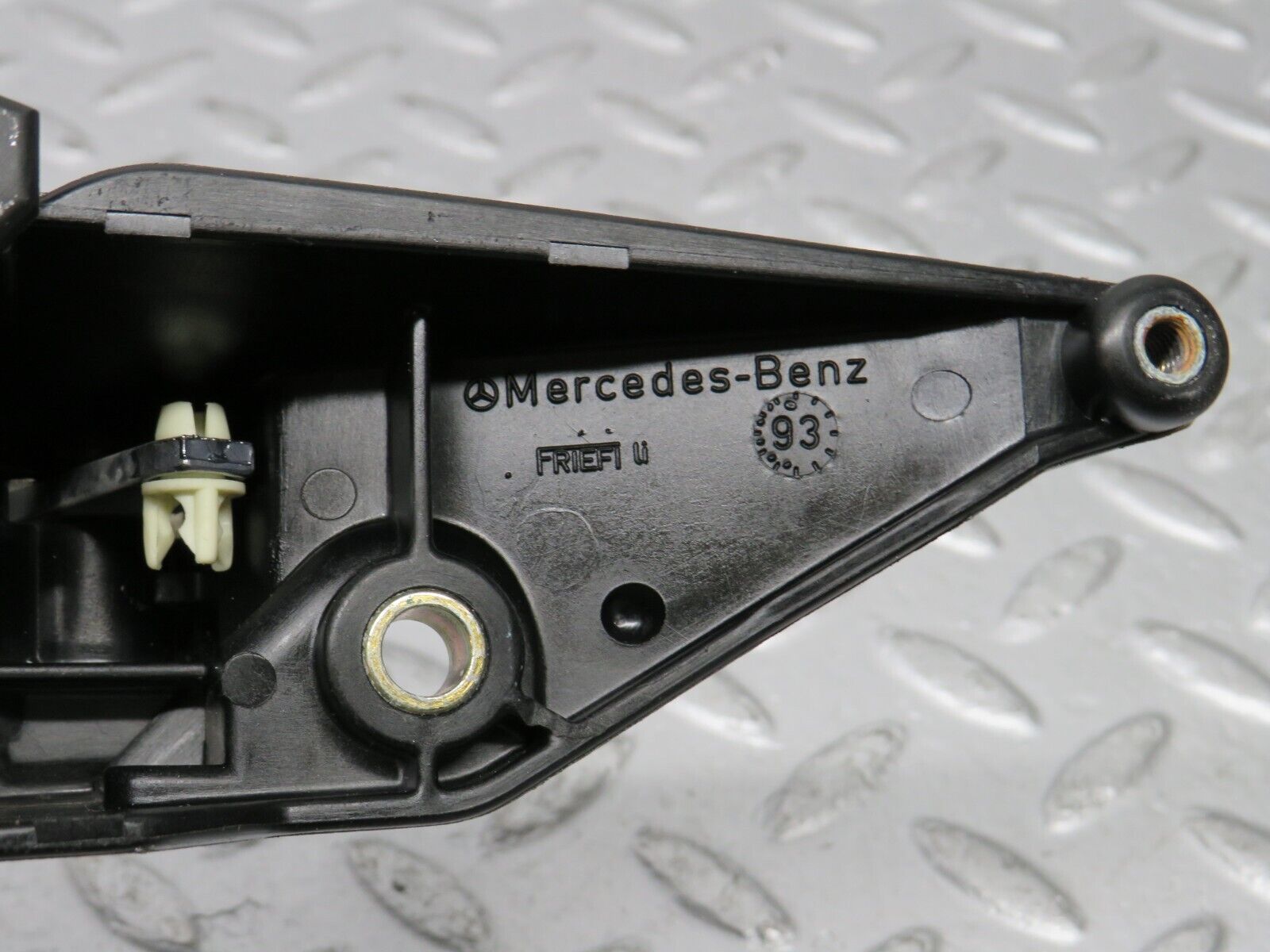 38473 Mercedes-Benz R129 280SL Coupe Left Door Interior Handle