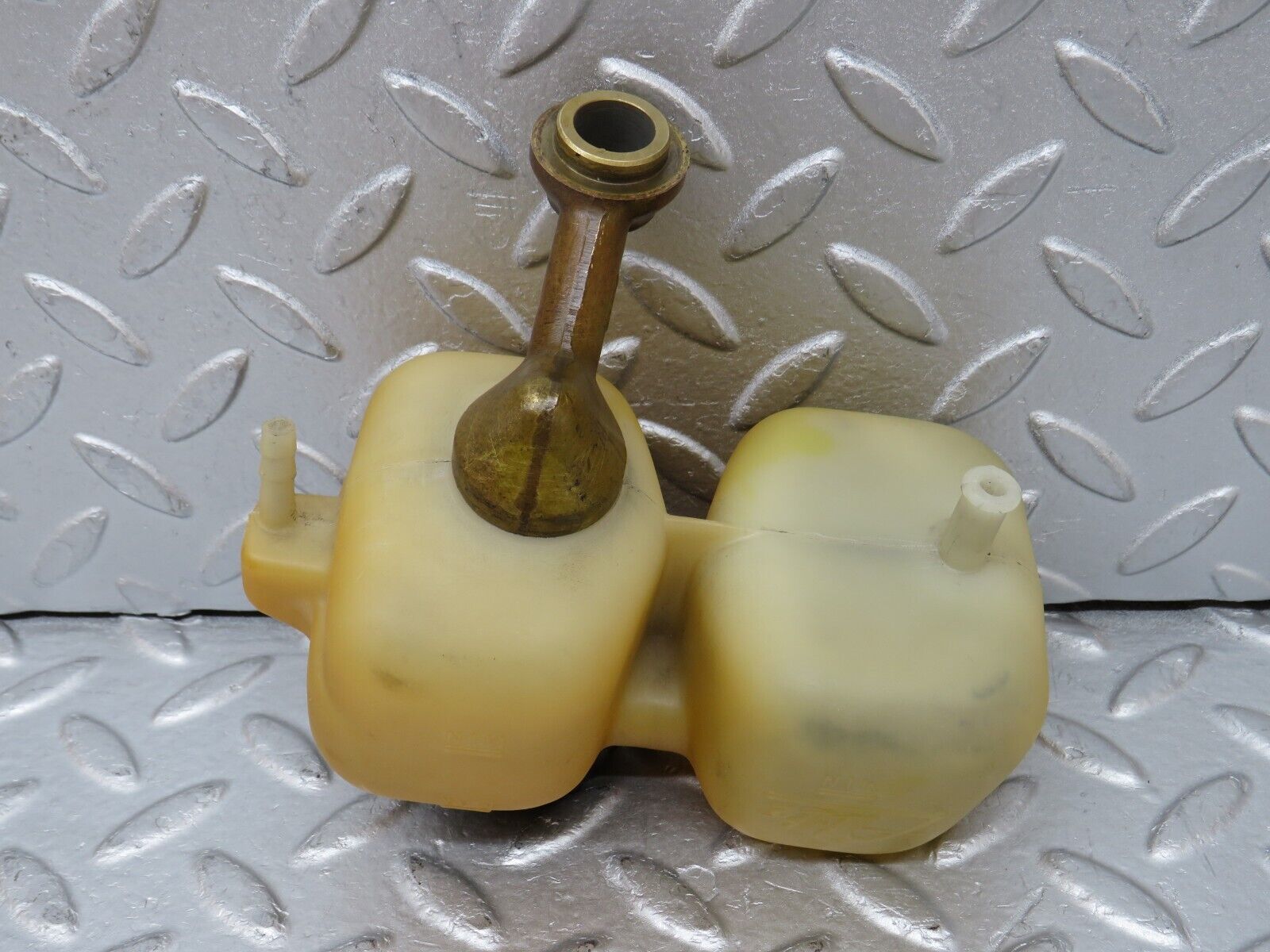 35735 Mercedes-Benz W108 Brake Fluid Reservoir Tank ATE