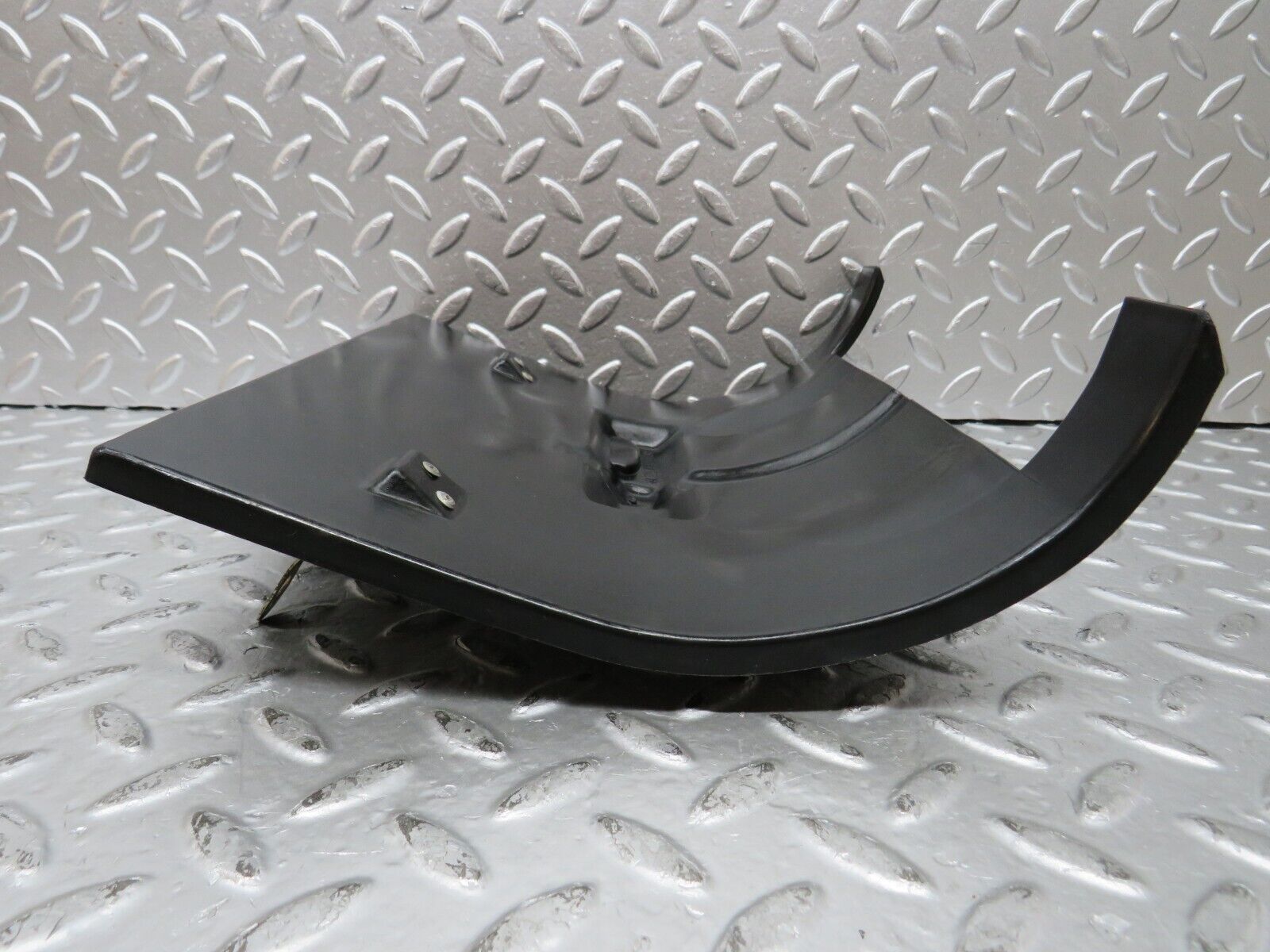 26574 Mercedes-Benz C124 220CE Coupe Heater Blower Fan Cover 1248300028