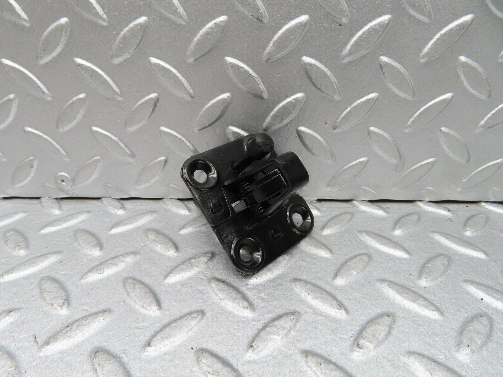 14292 Mercedes-Benz W116 350SE Bonnet Lock Catch