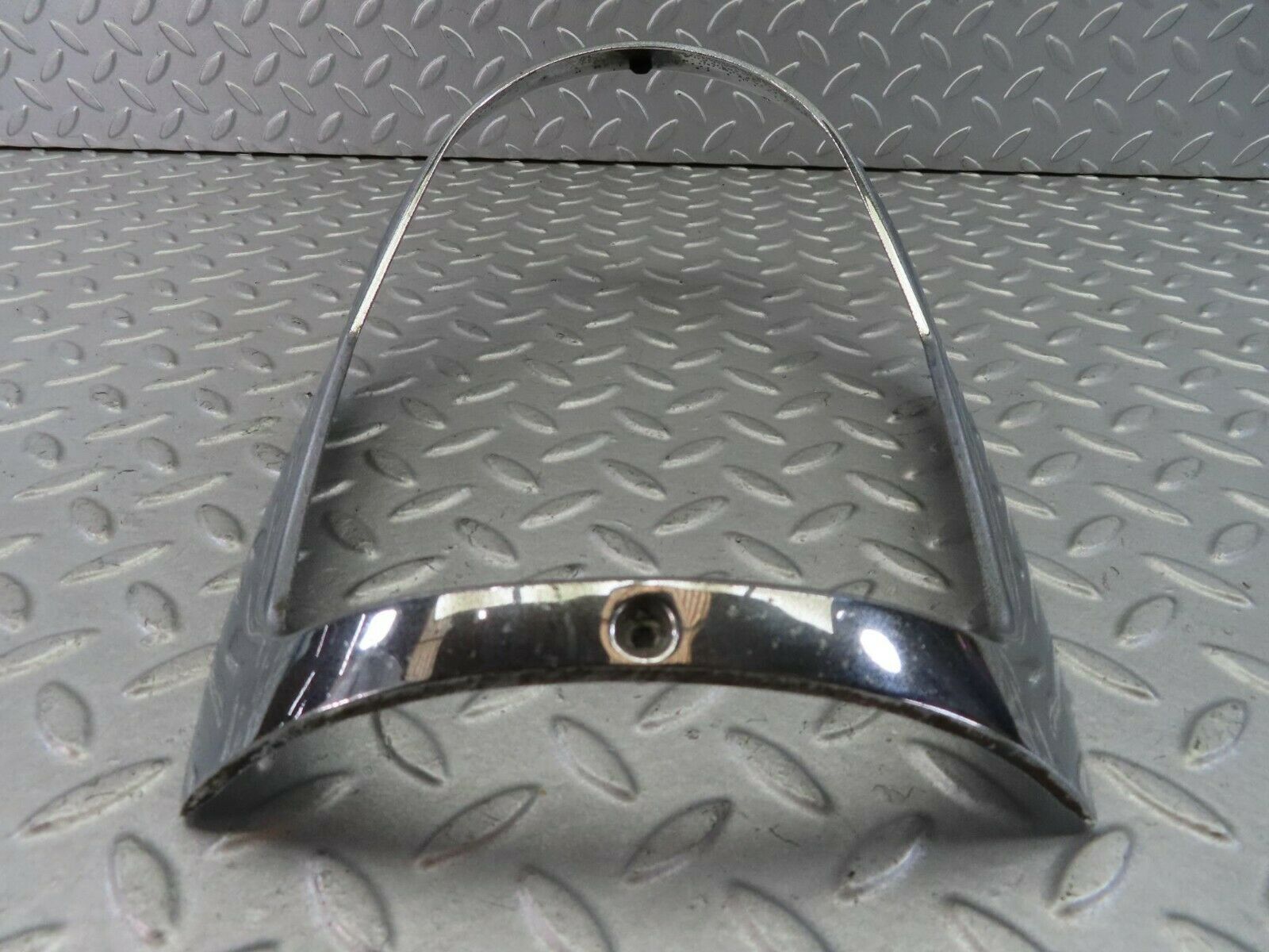 8126 Mercedes-Benz W108 Headlight Chrome Frame