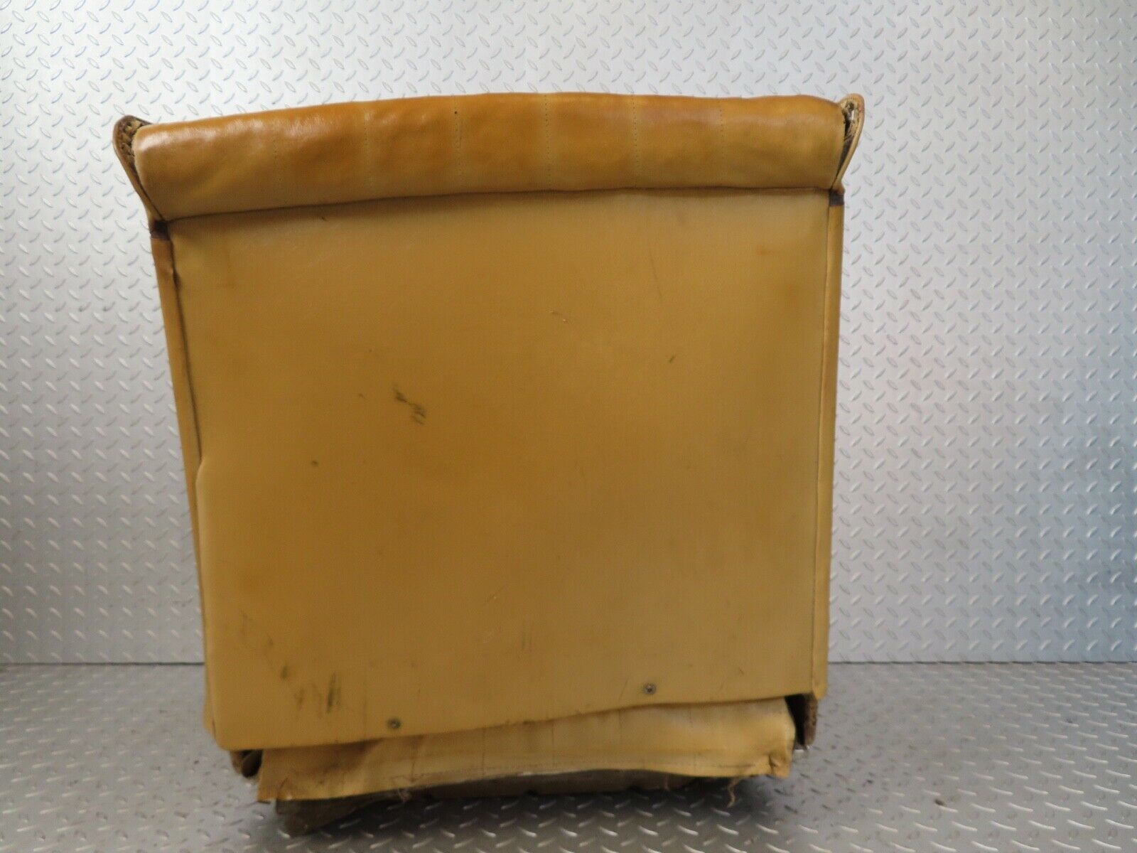 18761 Mercedes-Benz W120 W121 Ponton Front Right Seat Beige