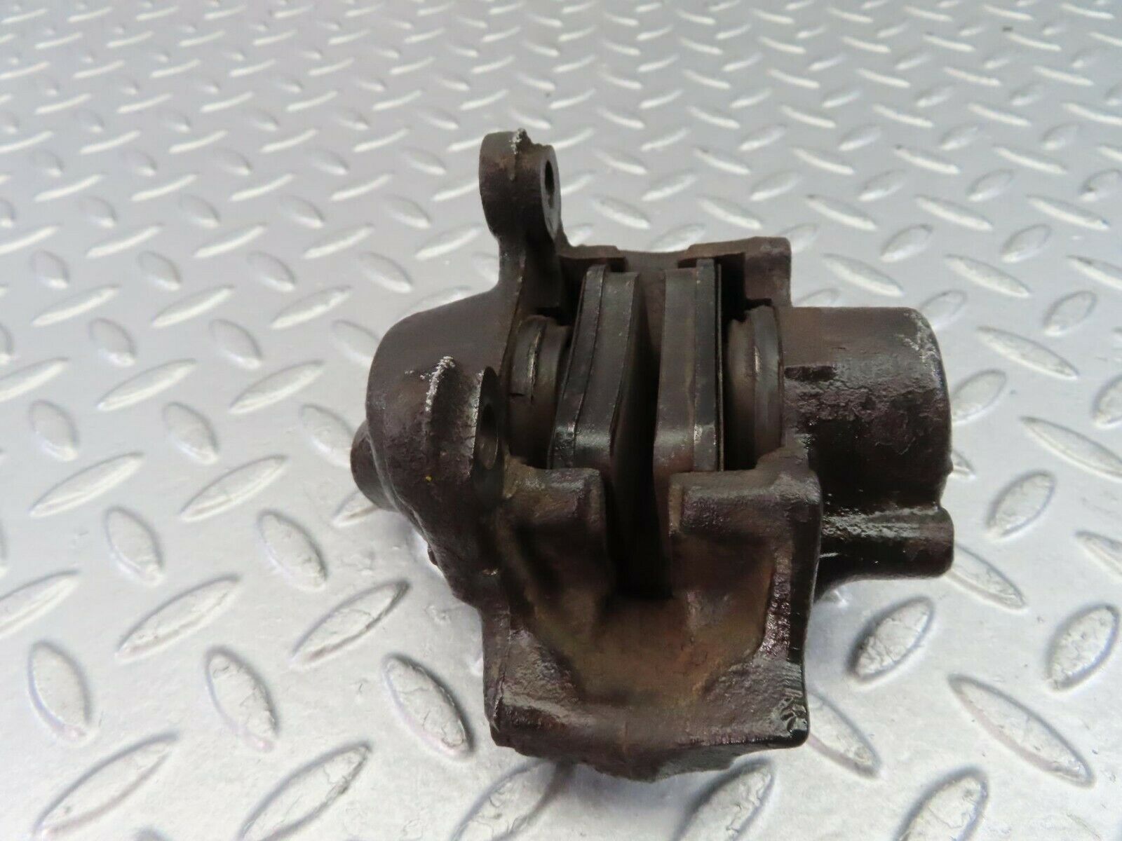 9339 Mercedes-Benz C124 300CE Coupe Rear Left Brake Caliper ATE