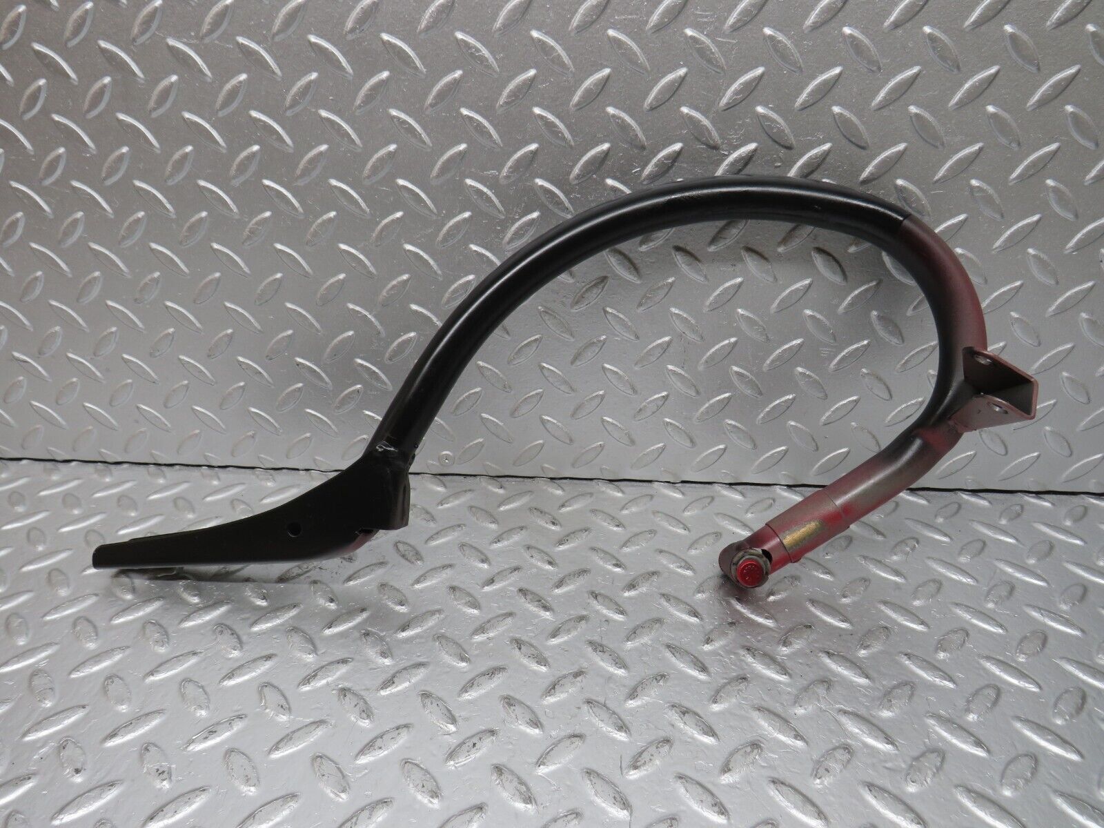 33396 Mercedes-Benz W202 C180 Trunk Boot Lid Hinge Left Side