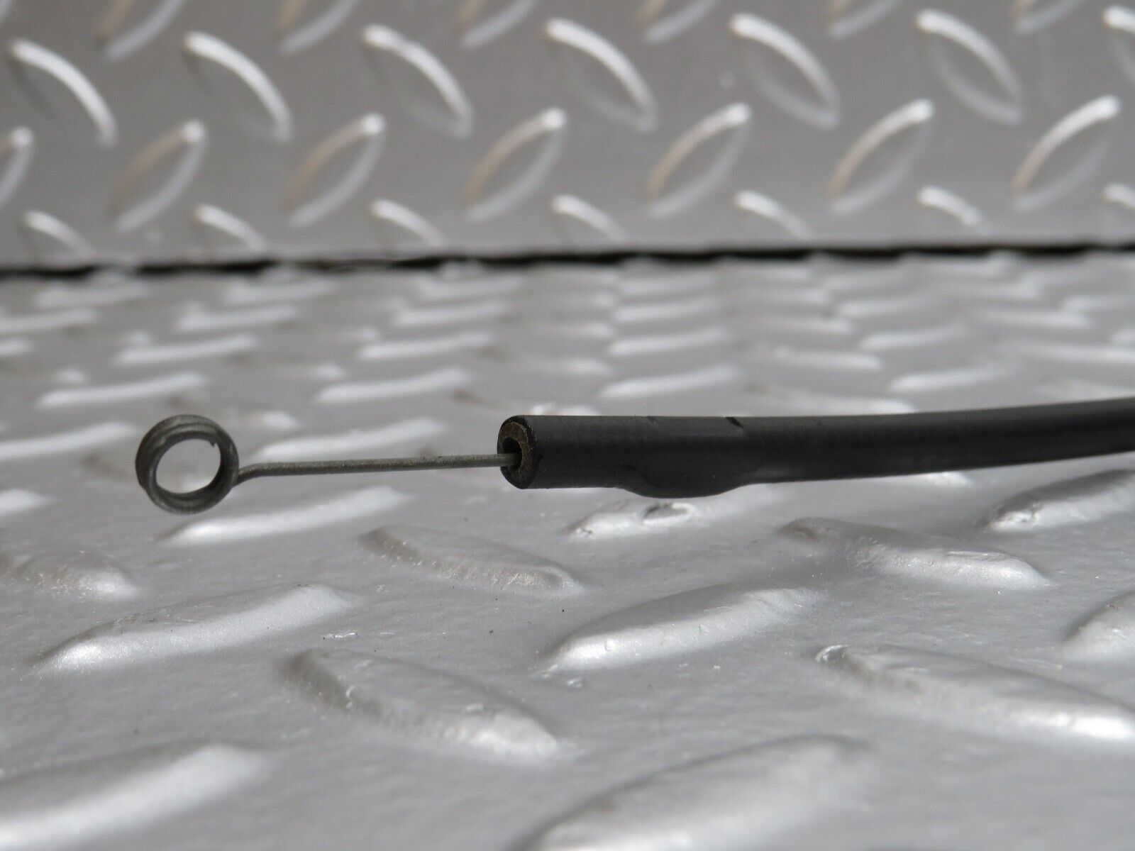 27145 Mercedes-Benz W123 280E Heater Slider Control 1238301185