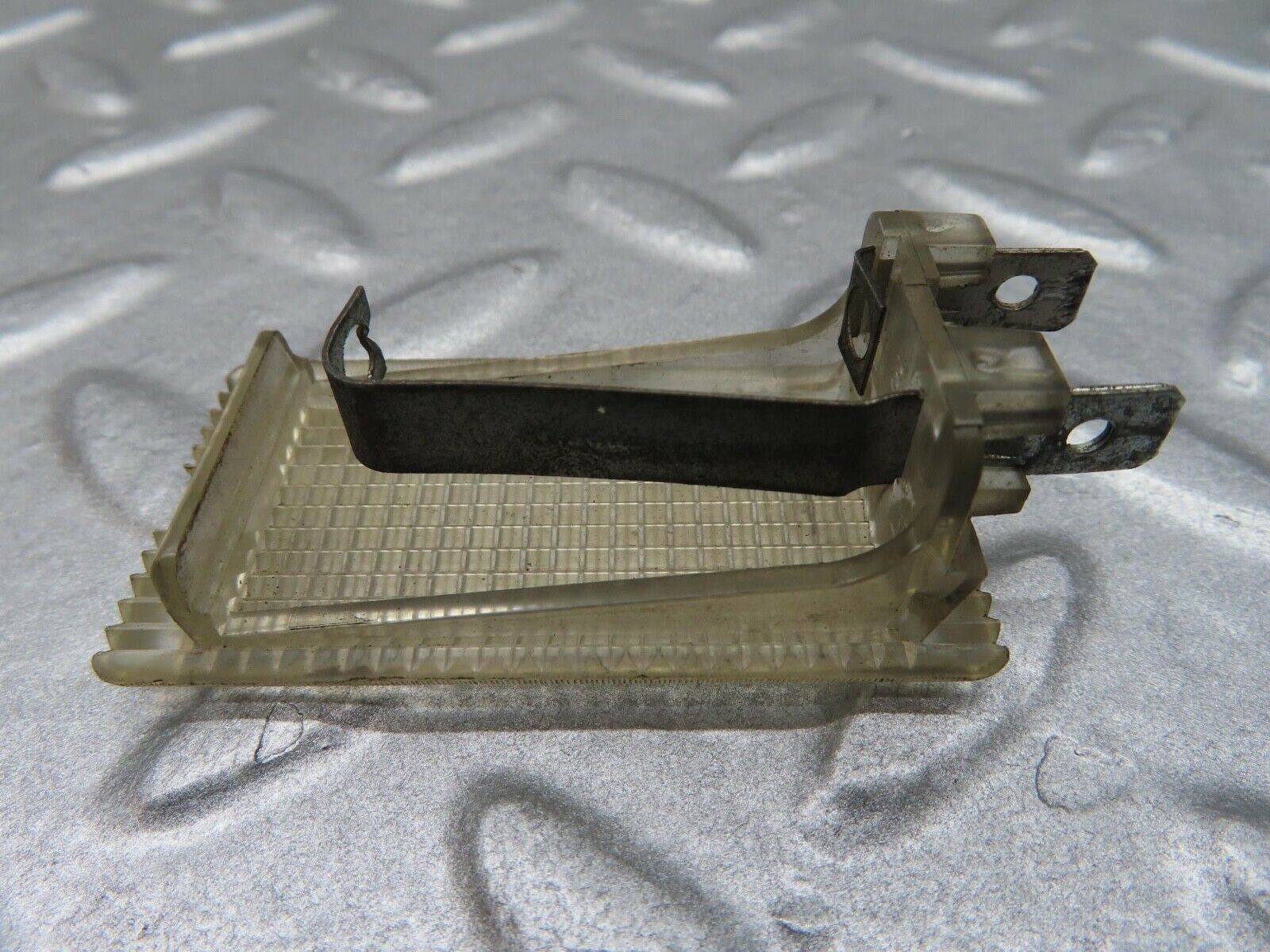 13971 Mercedes-Benz C107 280SLC Glove Box Light